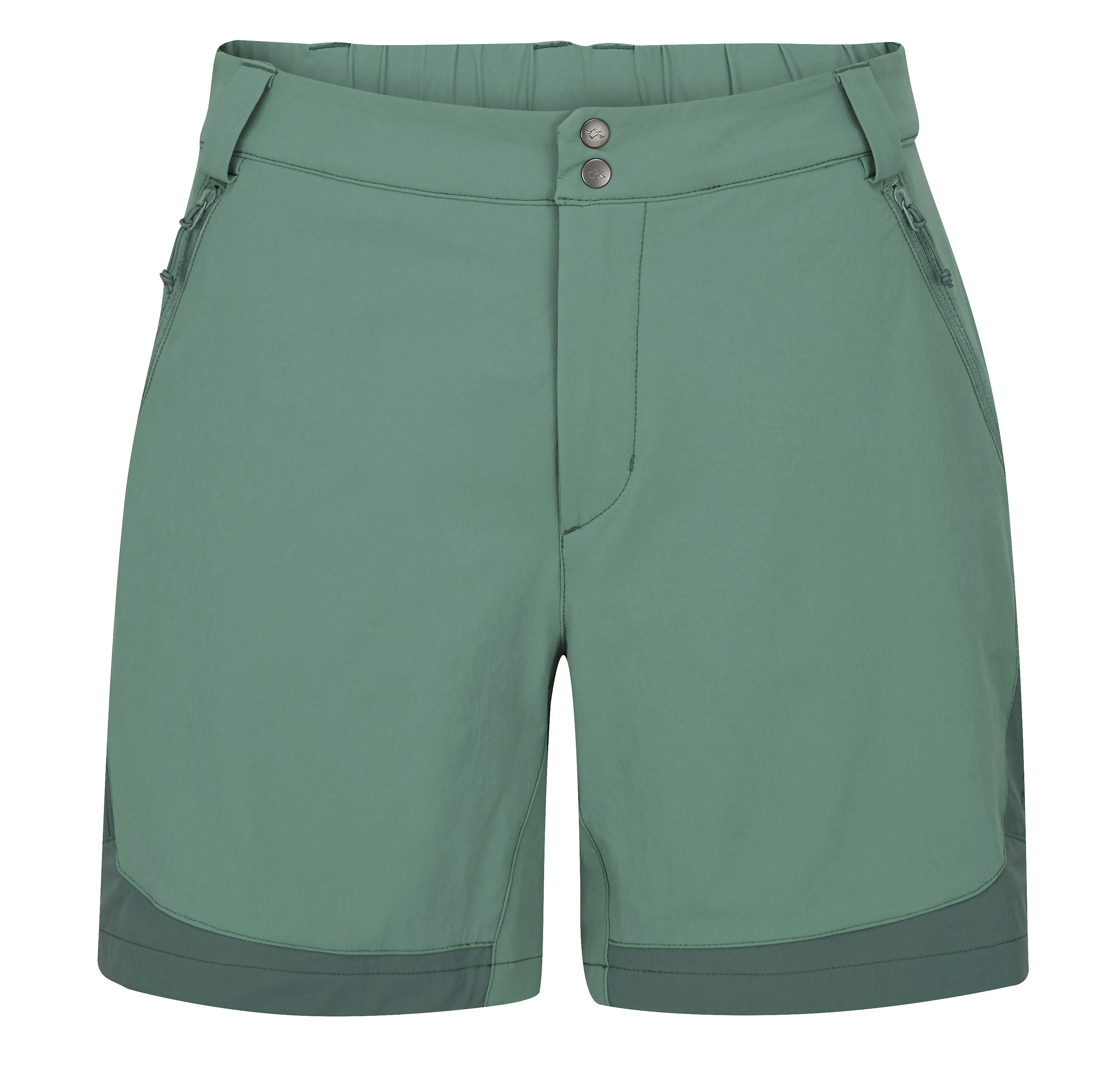 Torque Mountain Shorts dame