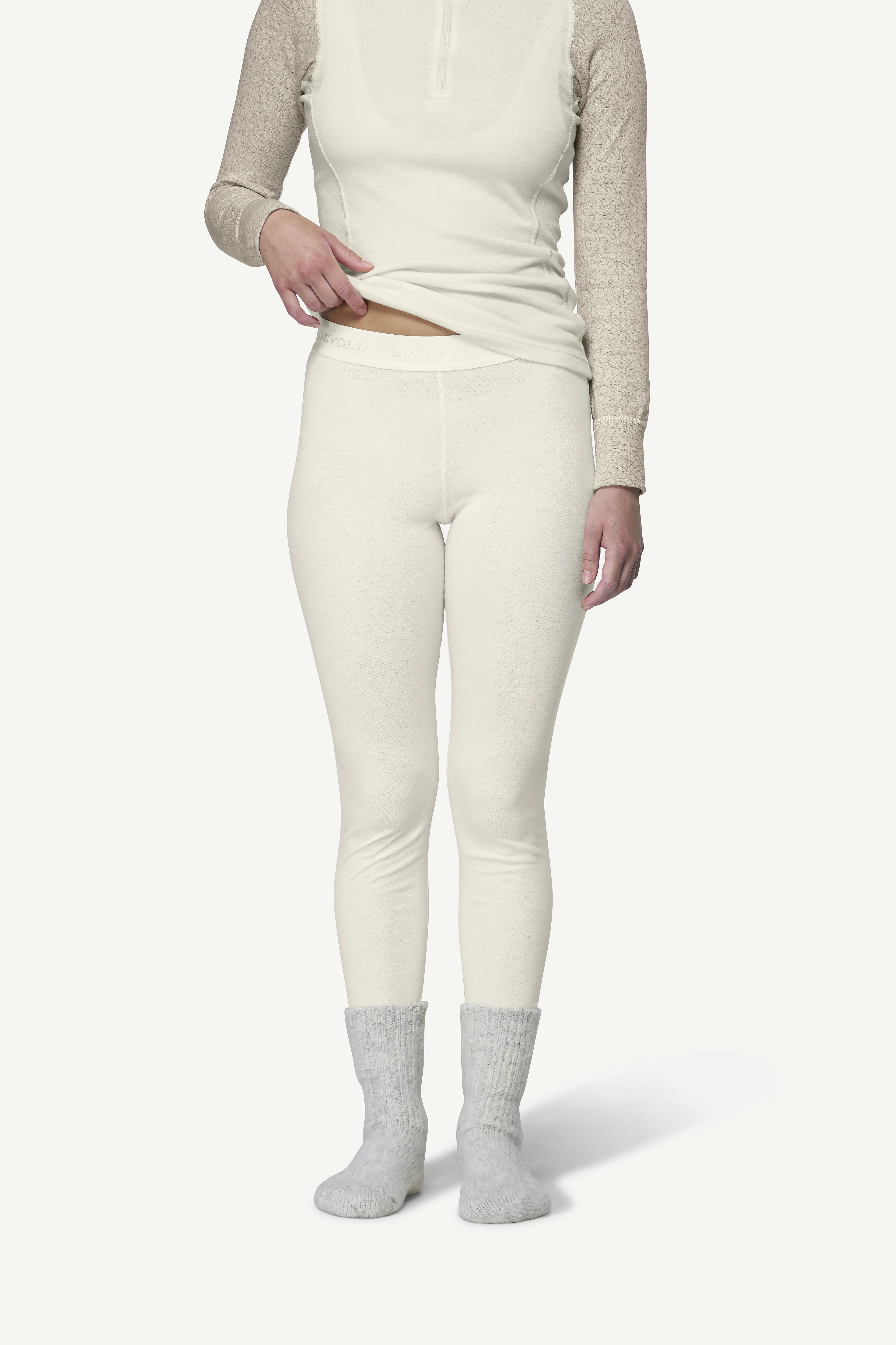 DUO ACTIVE ull longs dame