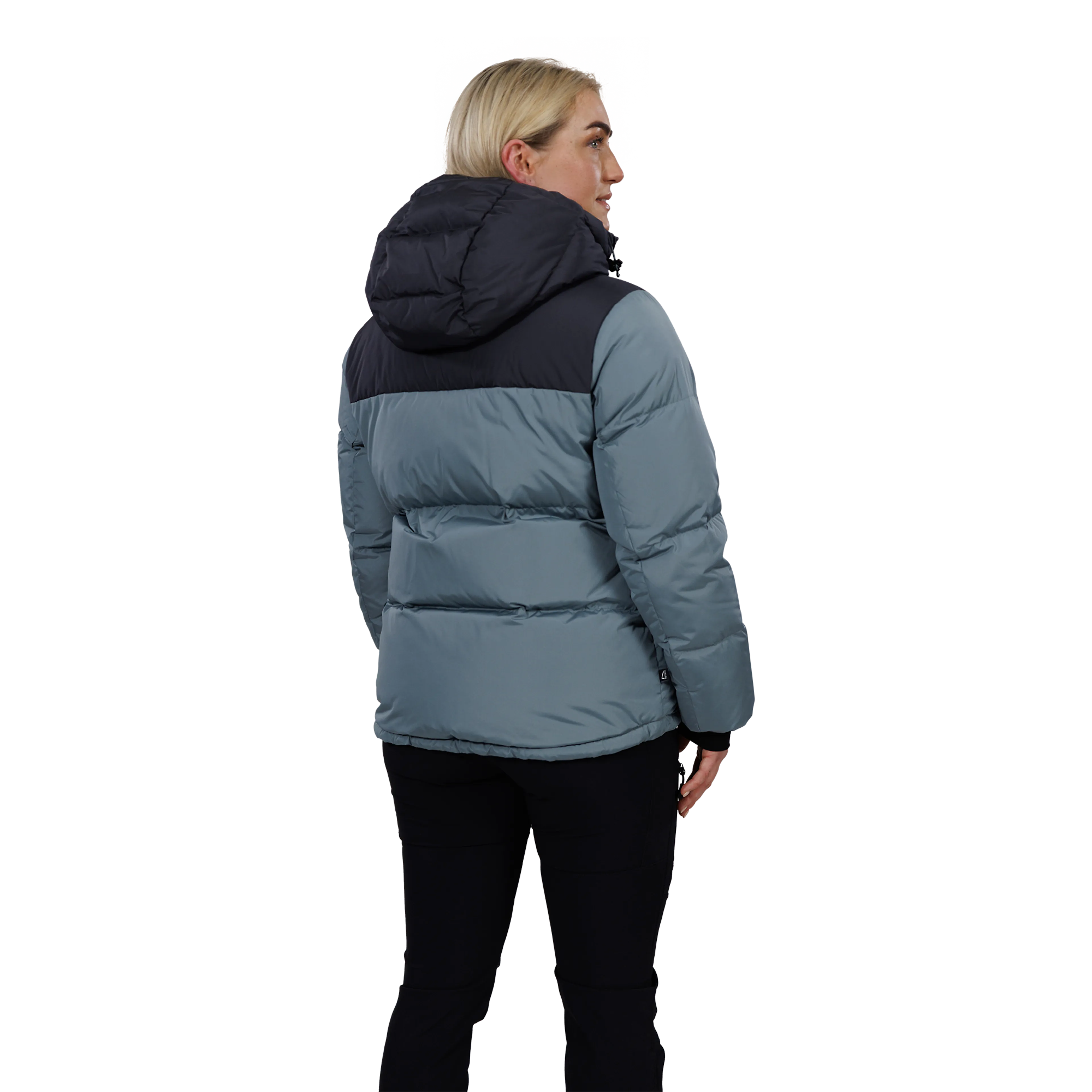 FEMUND 2.0 W DUNJAKKE