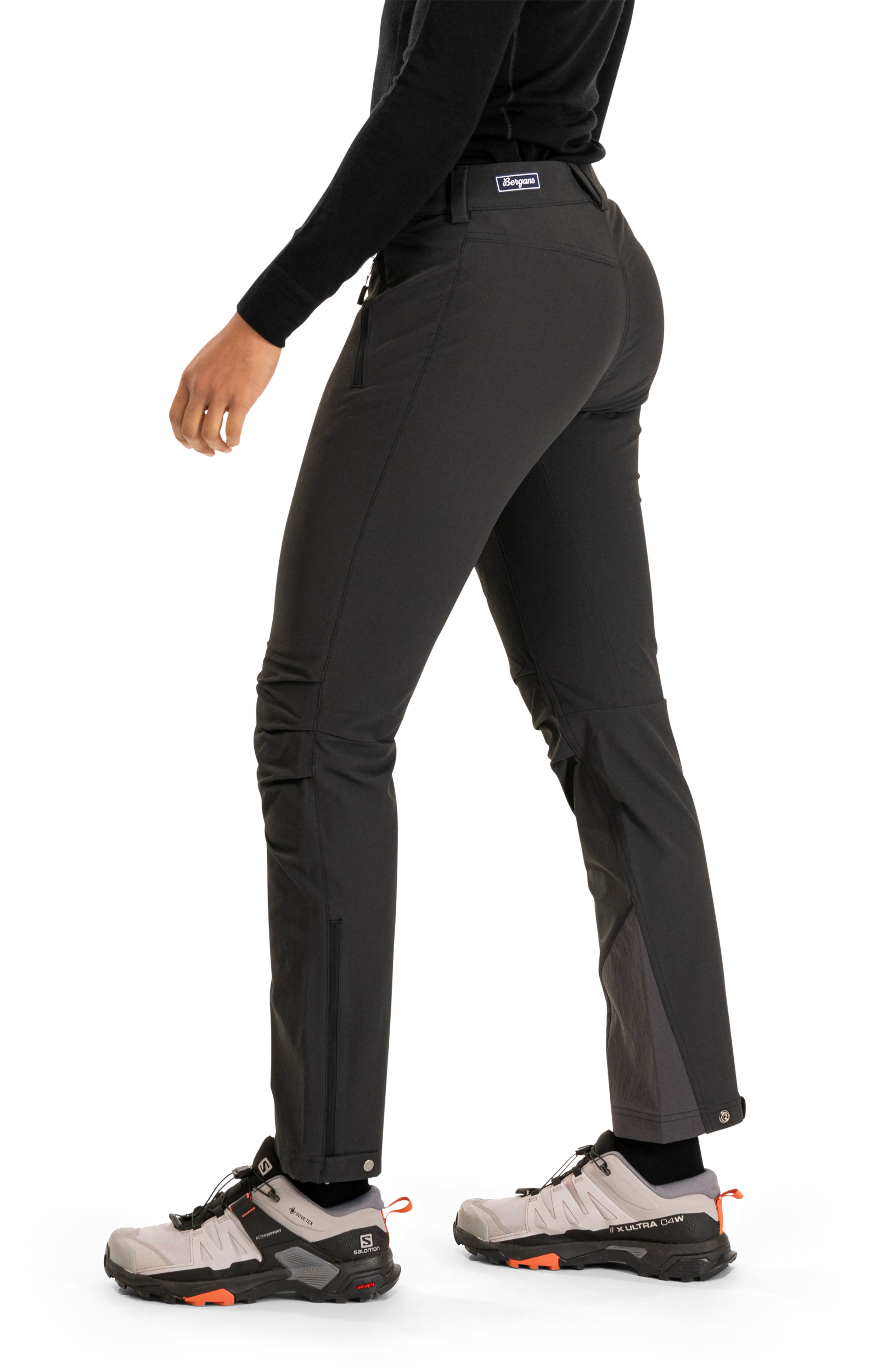 Breheimen Softshell W Pants