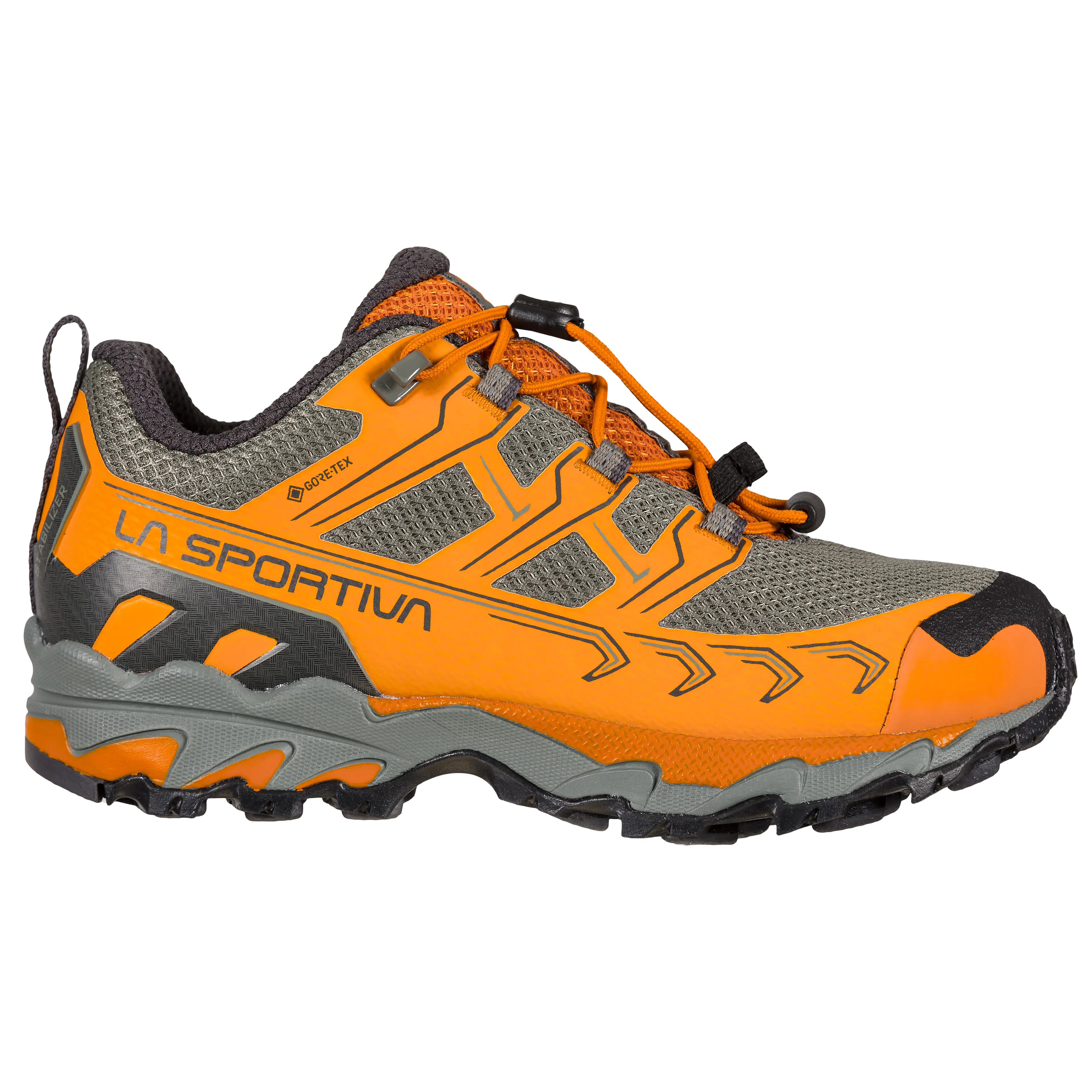 Ultra Raptor II GTX Hiking tursko junior