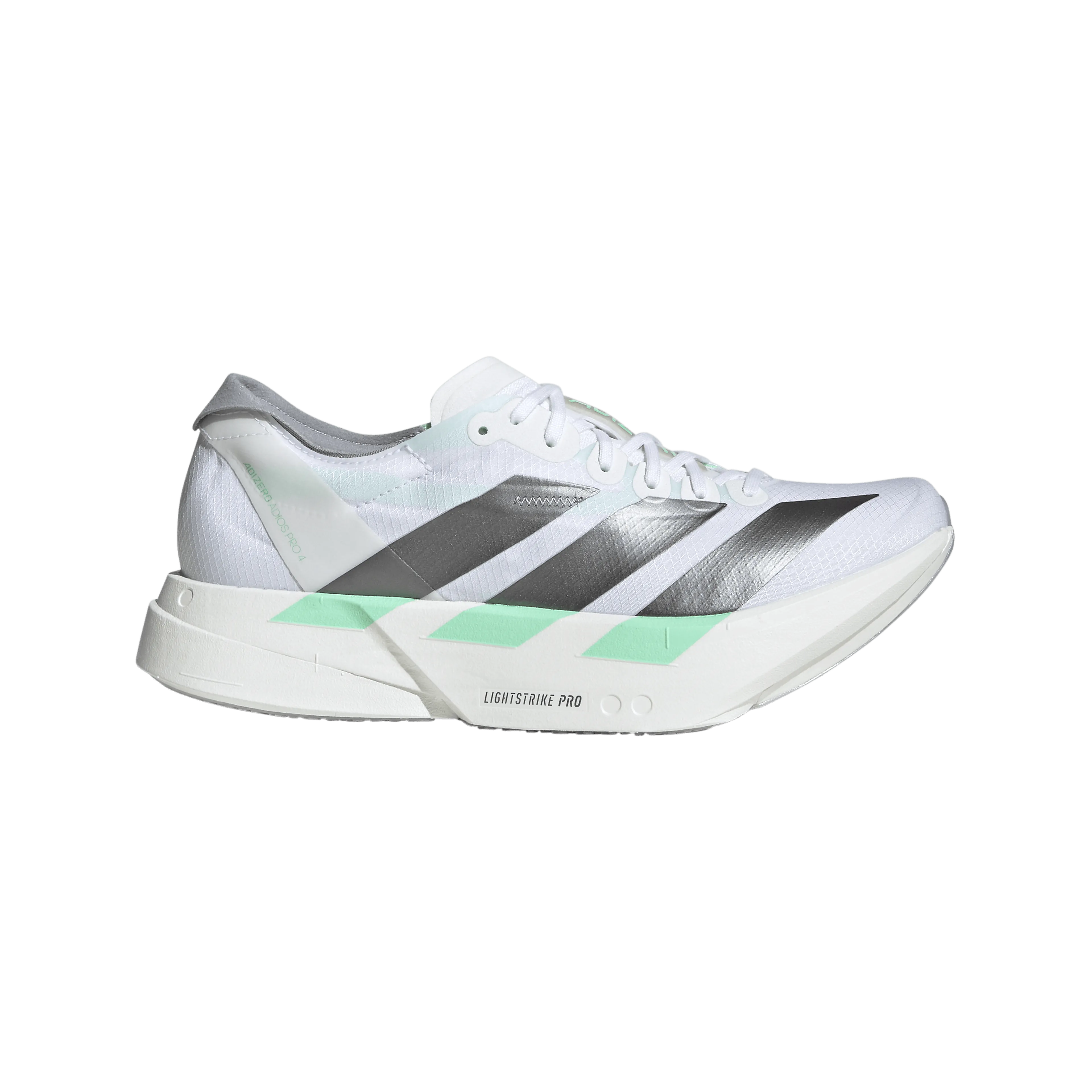 ADIZERO ADIOS PRO 4 Løpesko Dame