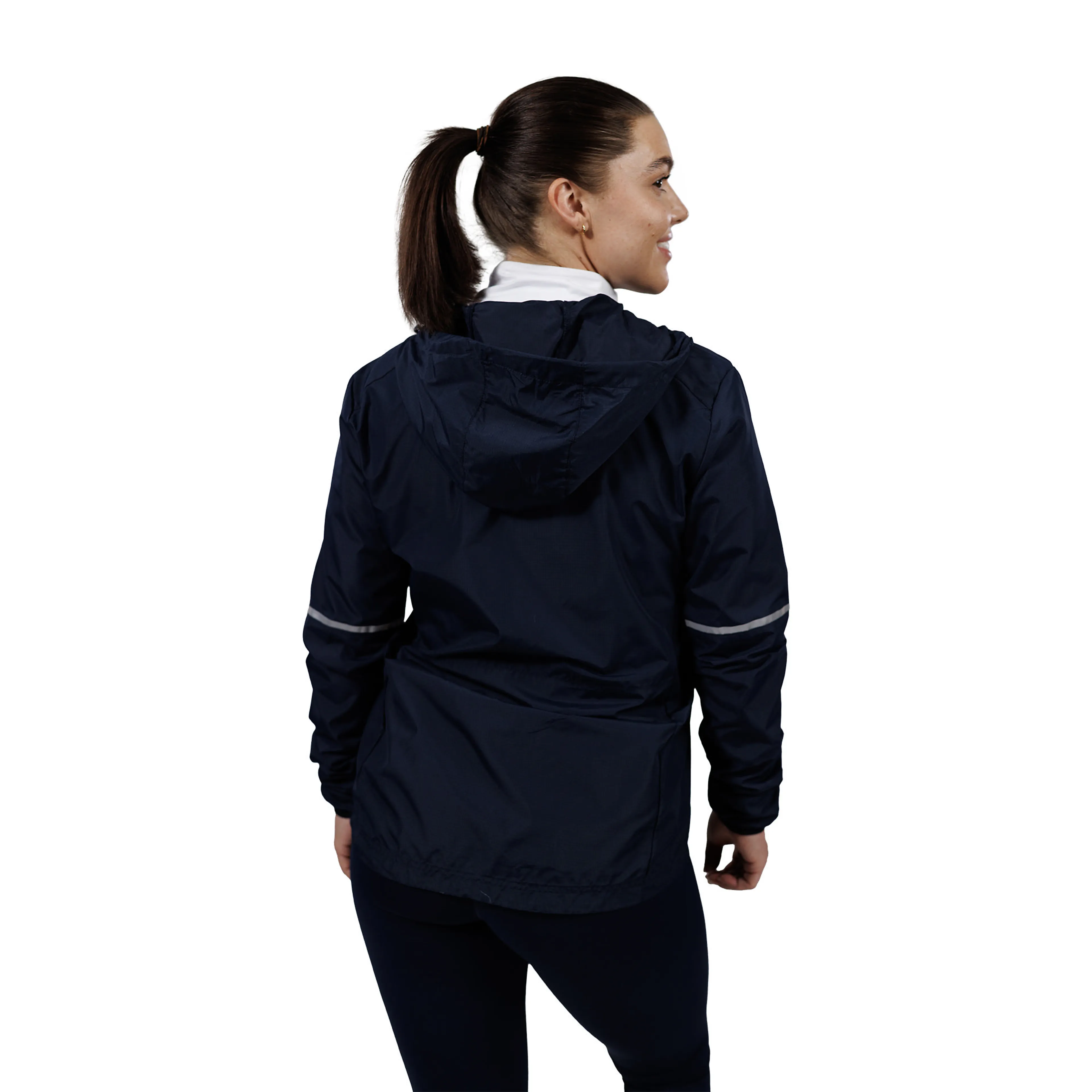 Cortina W Jacket W/Hood