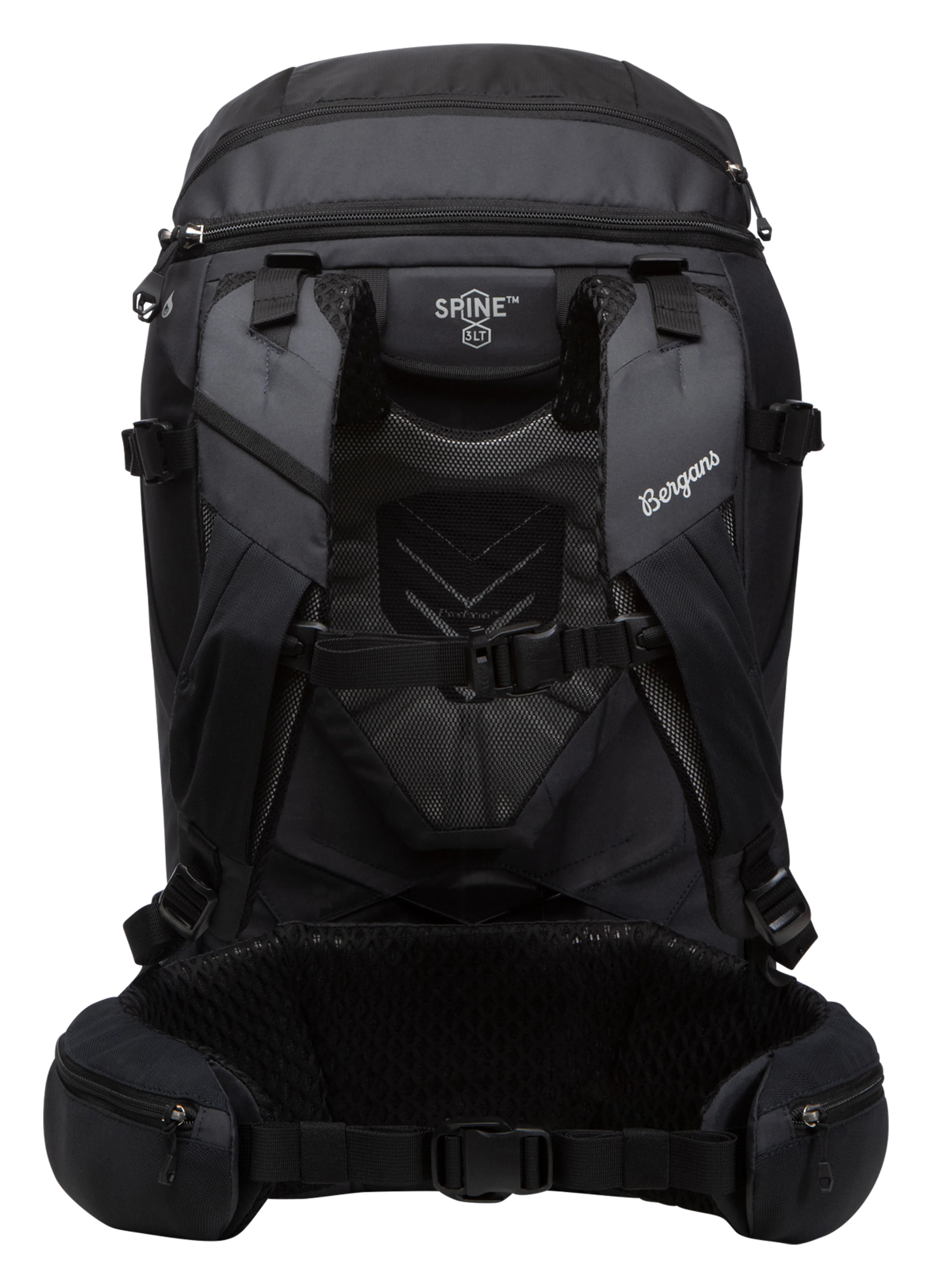 Rabot Daypack 34 S/M