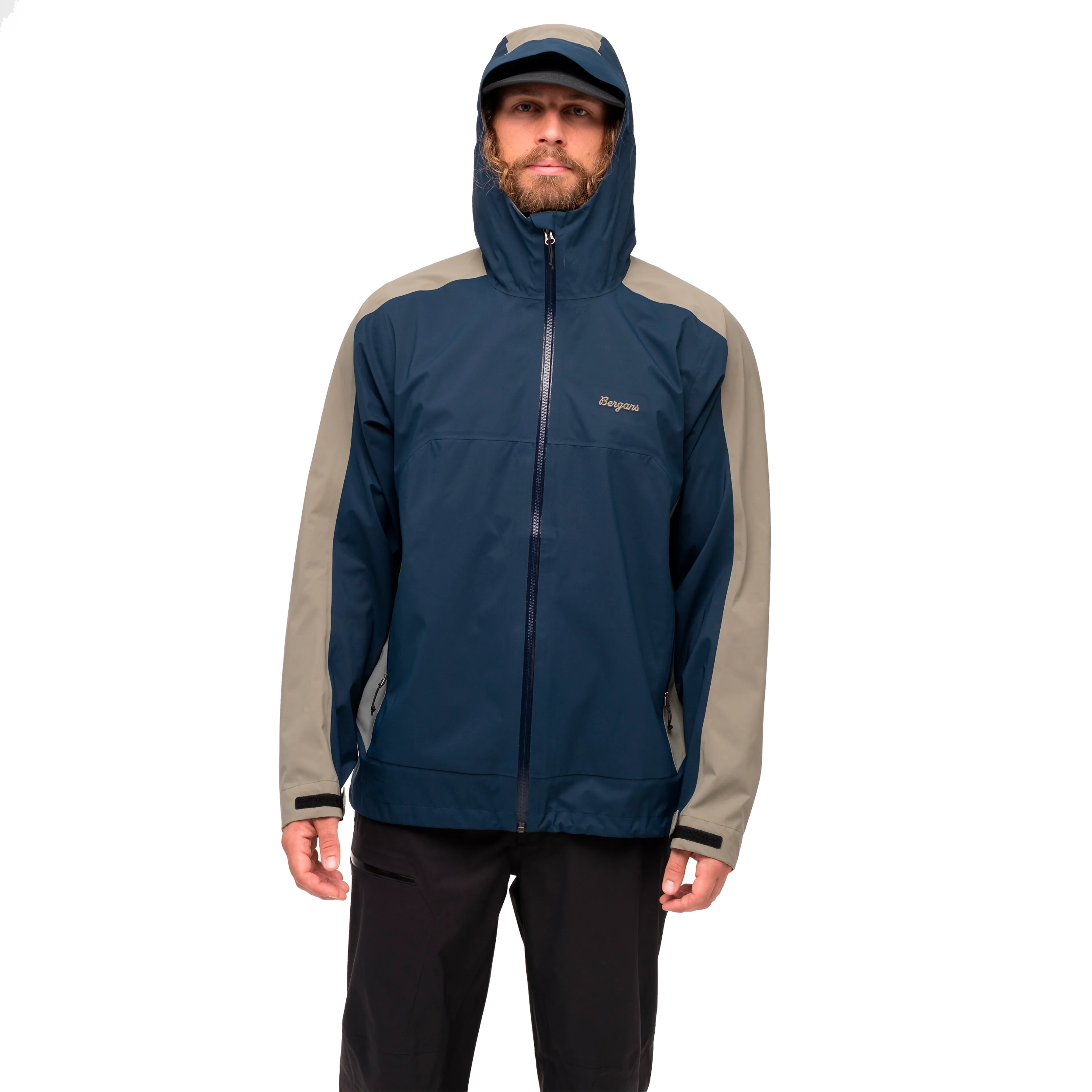 Vaagaa Allround 3L Shell Jacket Men