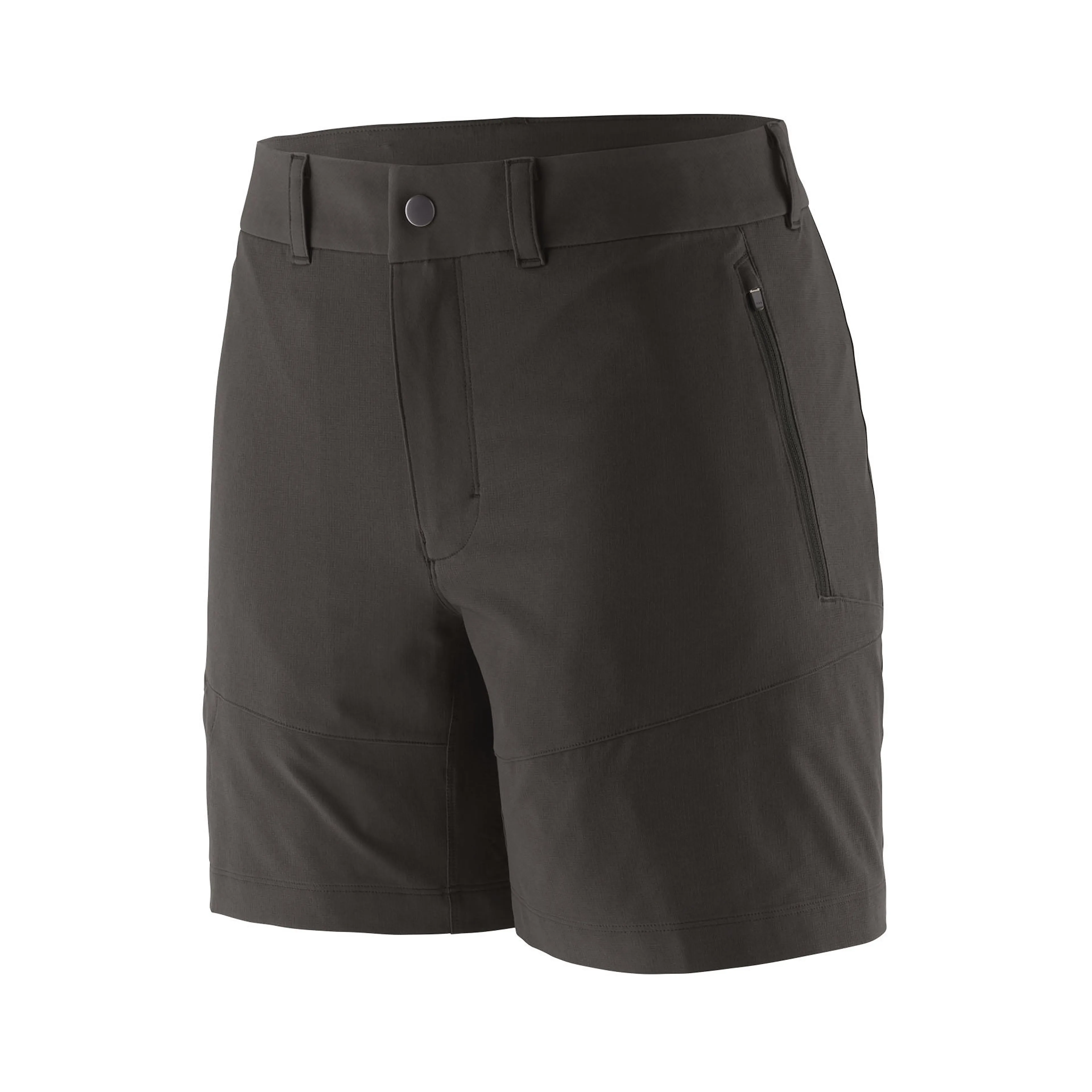 W's Terravia Trail Shorts - 6 in.