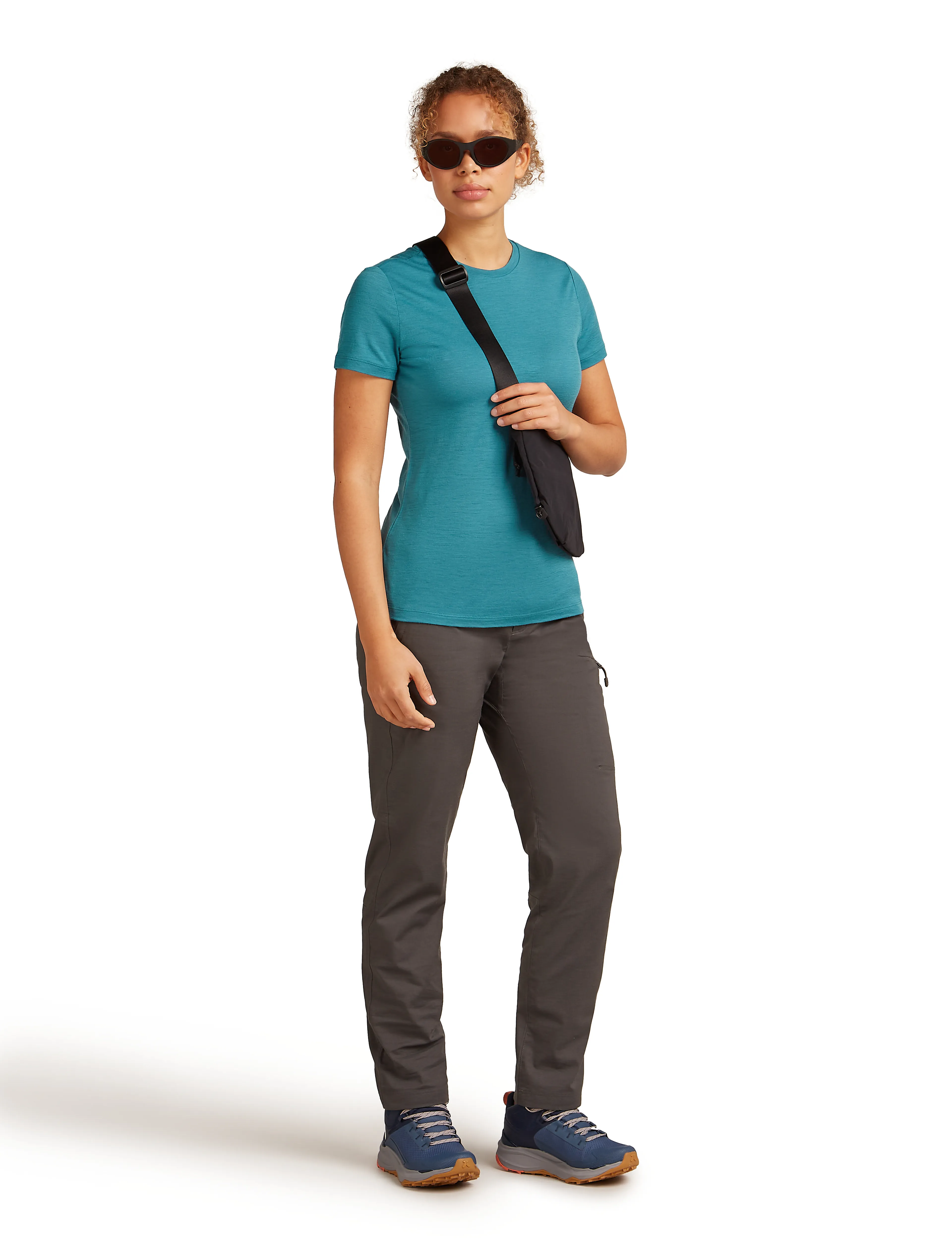 Women Merino 150 Tech Lite III SS Tee