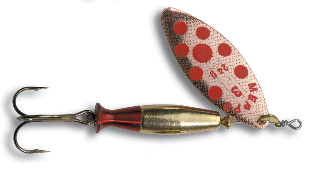 Mepps Long Salmon