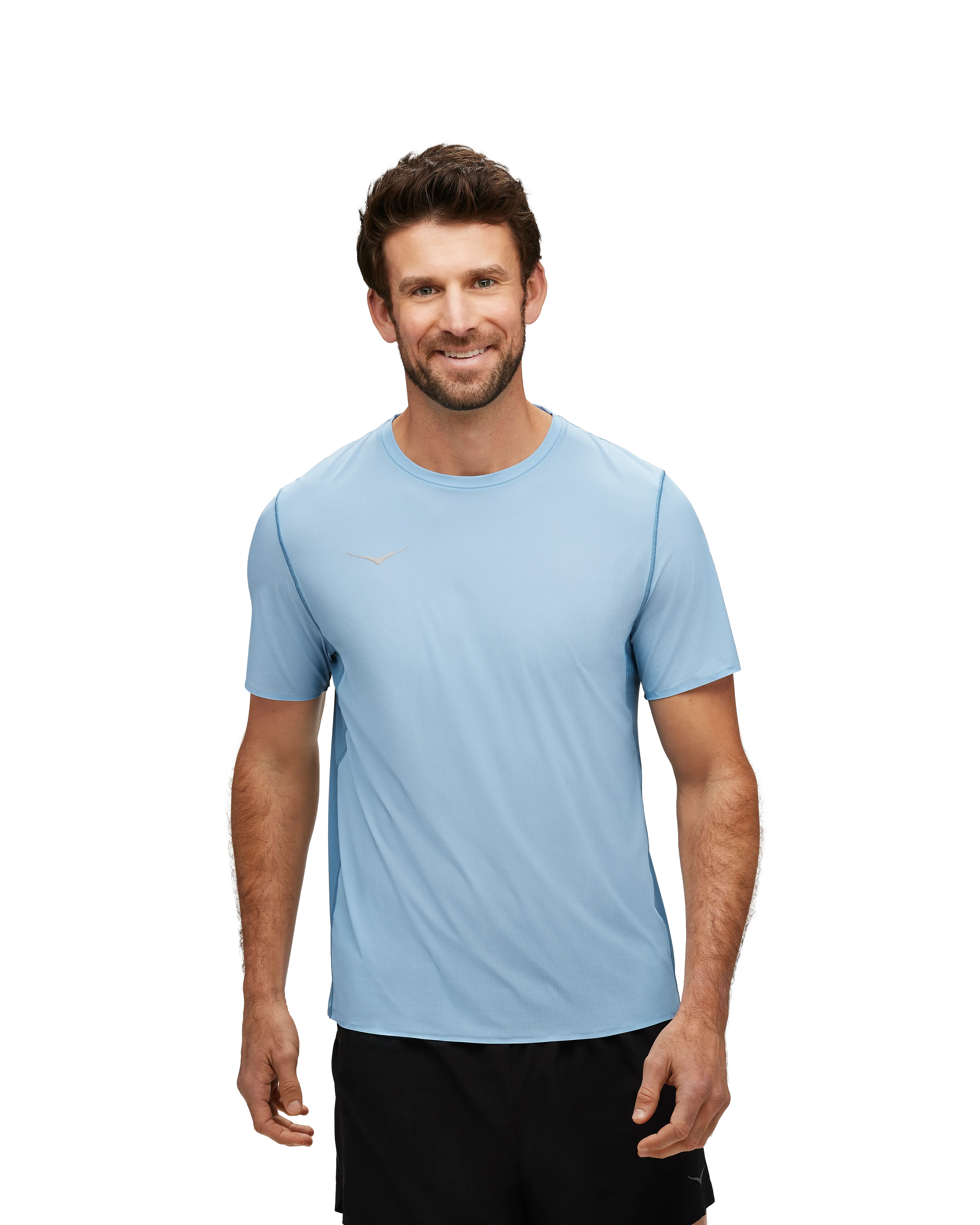 M PERFORMANCE RUN SHORT SLEEVE M PERFORMANCE RUN SHORT SLEEVE