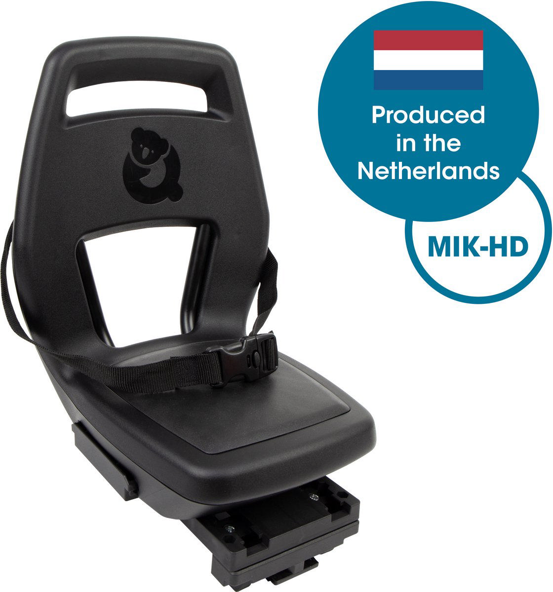 Junior sete 6+ Junior seat MIK HD