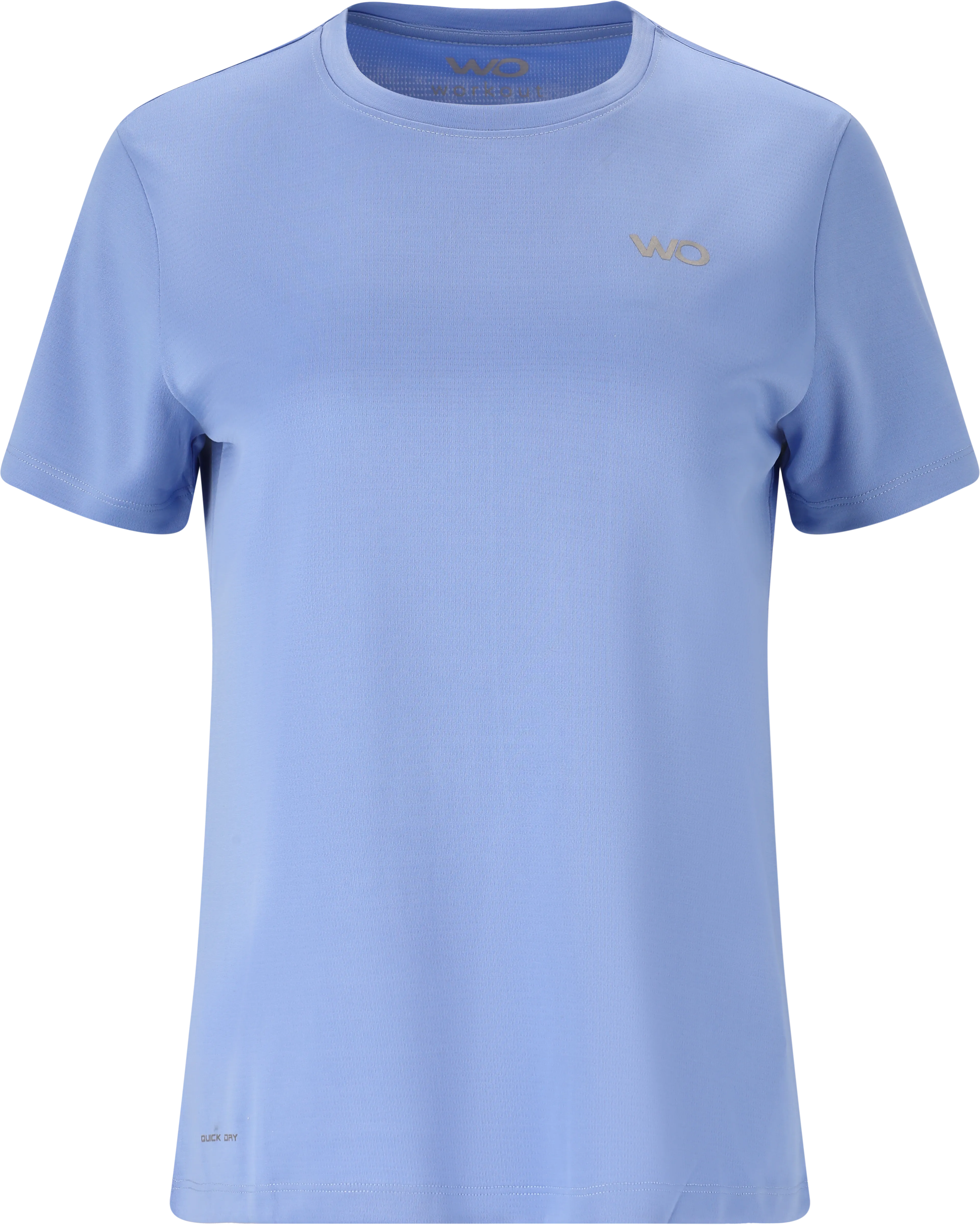 Atlanta S/S Tee t-skjorte dame