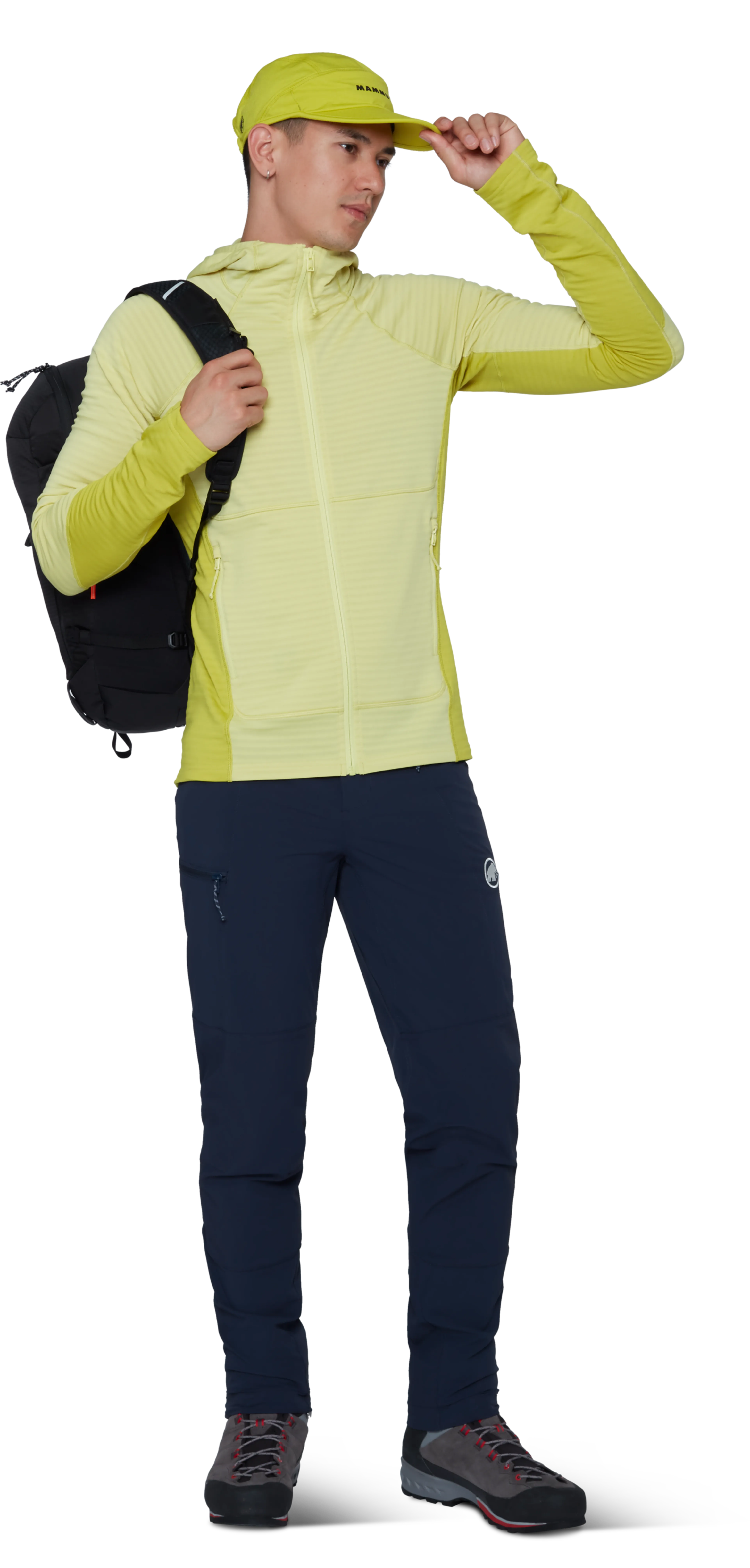 Courmayeur SO Pants Men