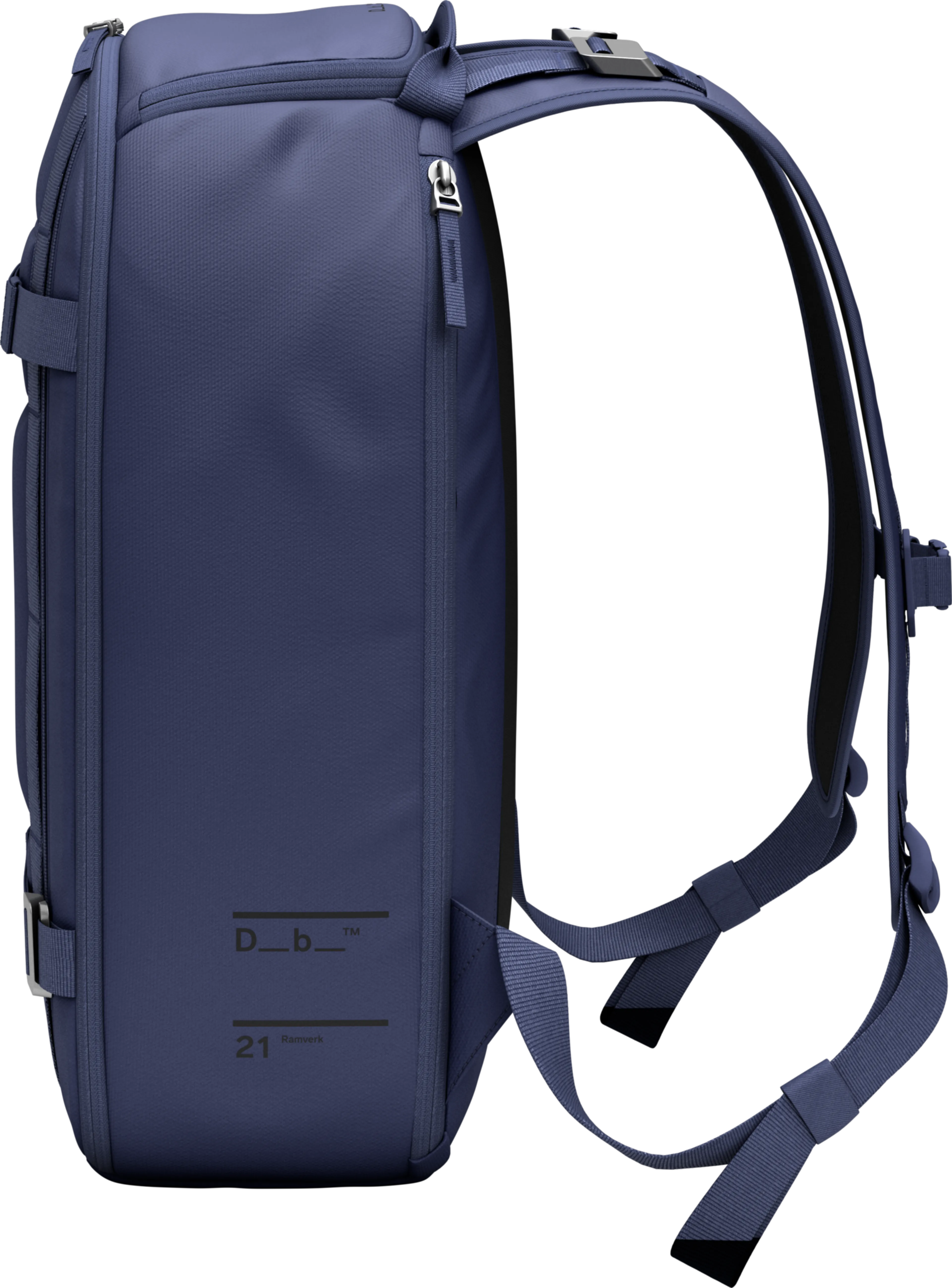 Ramverk Backpack 21L