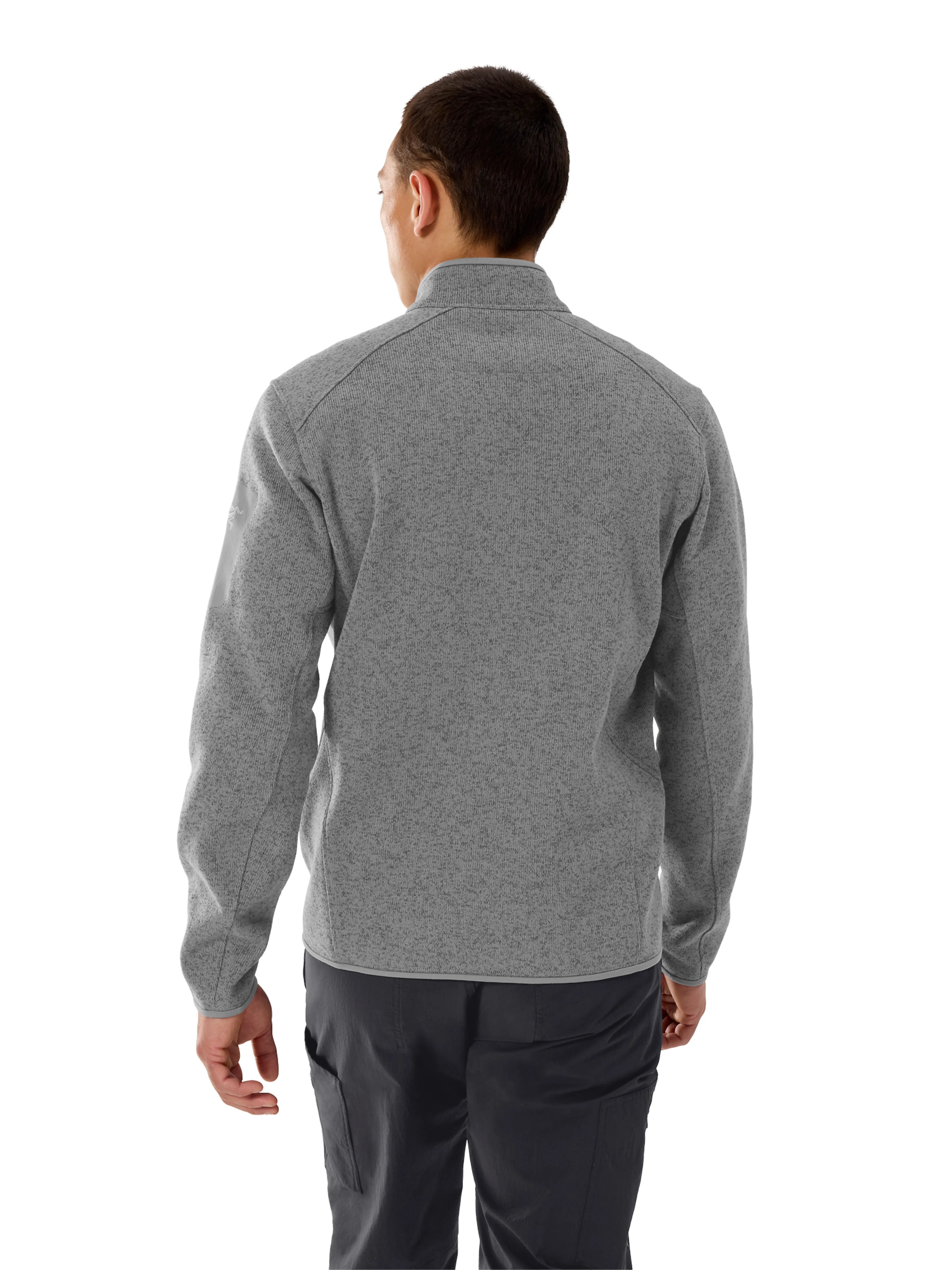 Covert Cardigan M