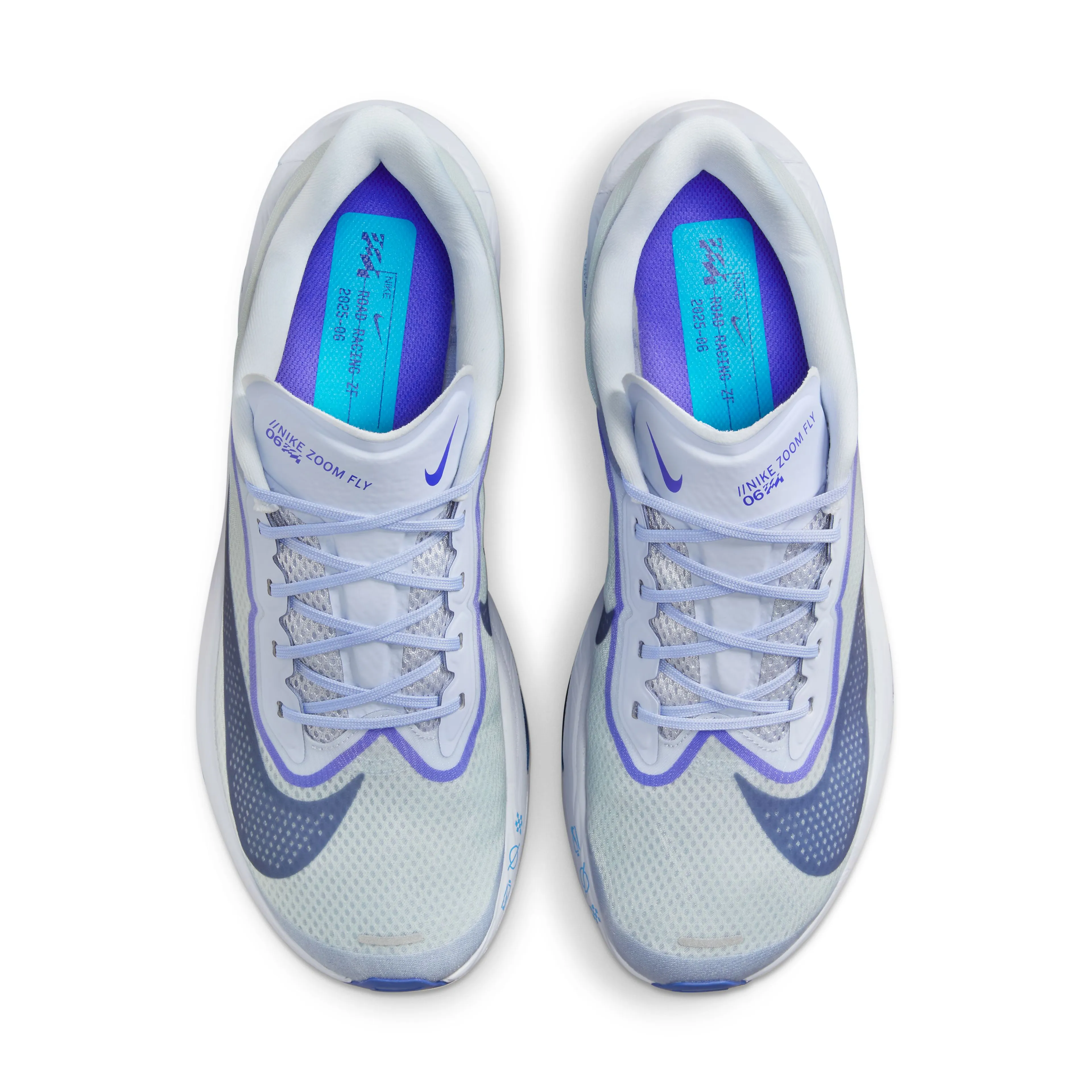 Zoom Fly 6