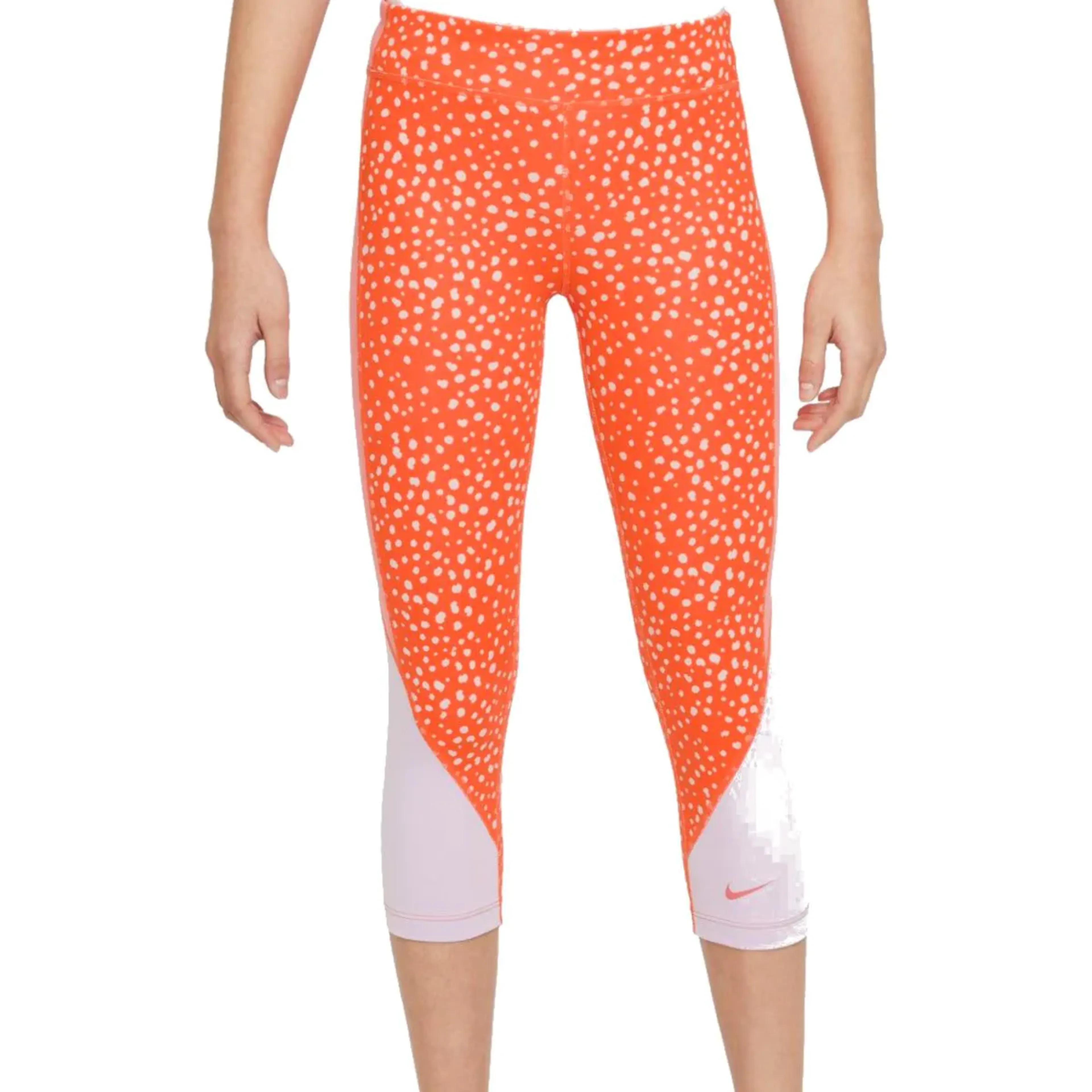 DRI-FIT ONE BIG KIDS' (GI
