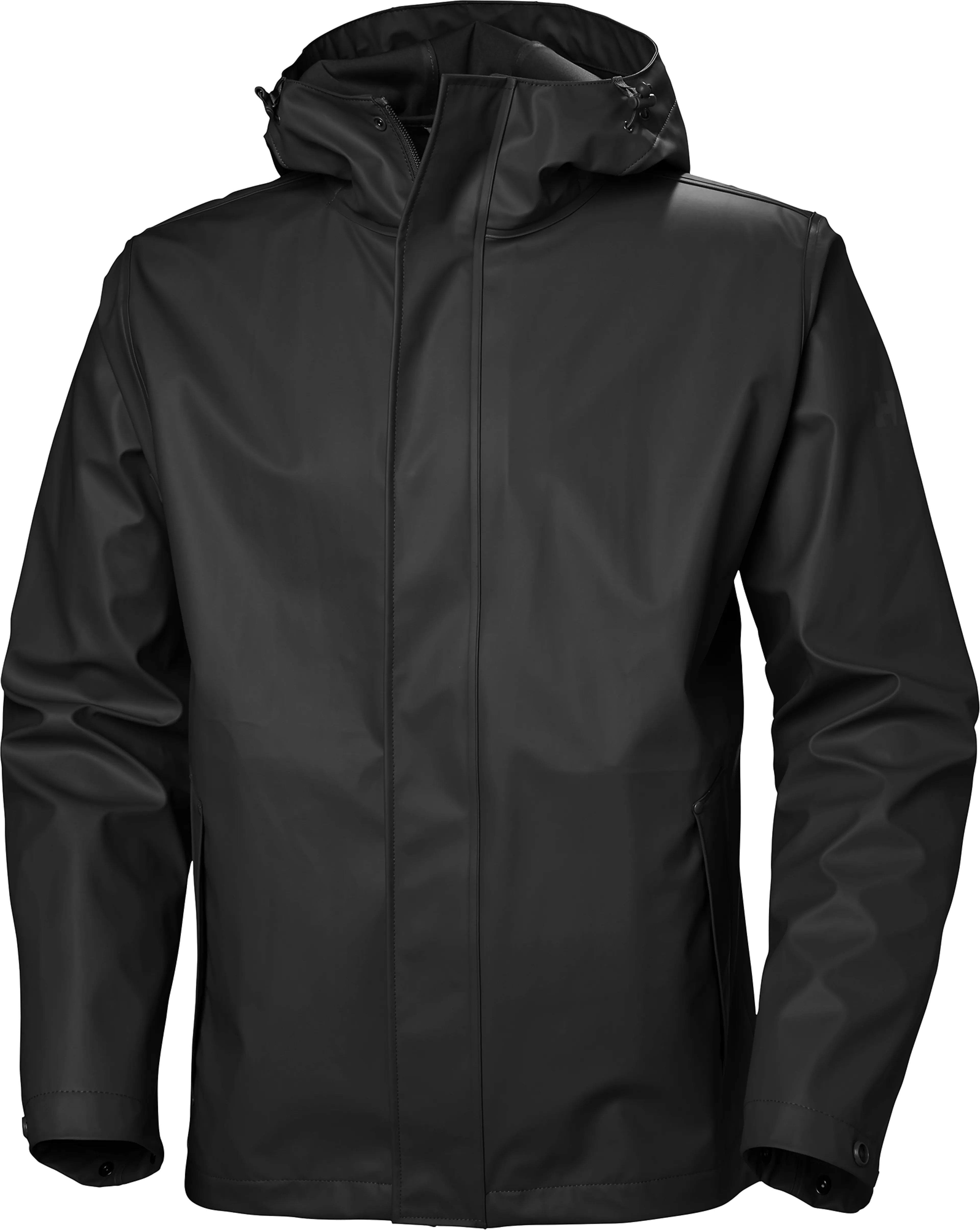 MOSS JACKET MOSS JACKET