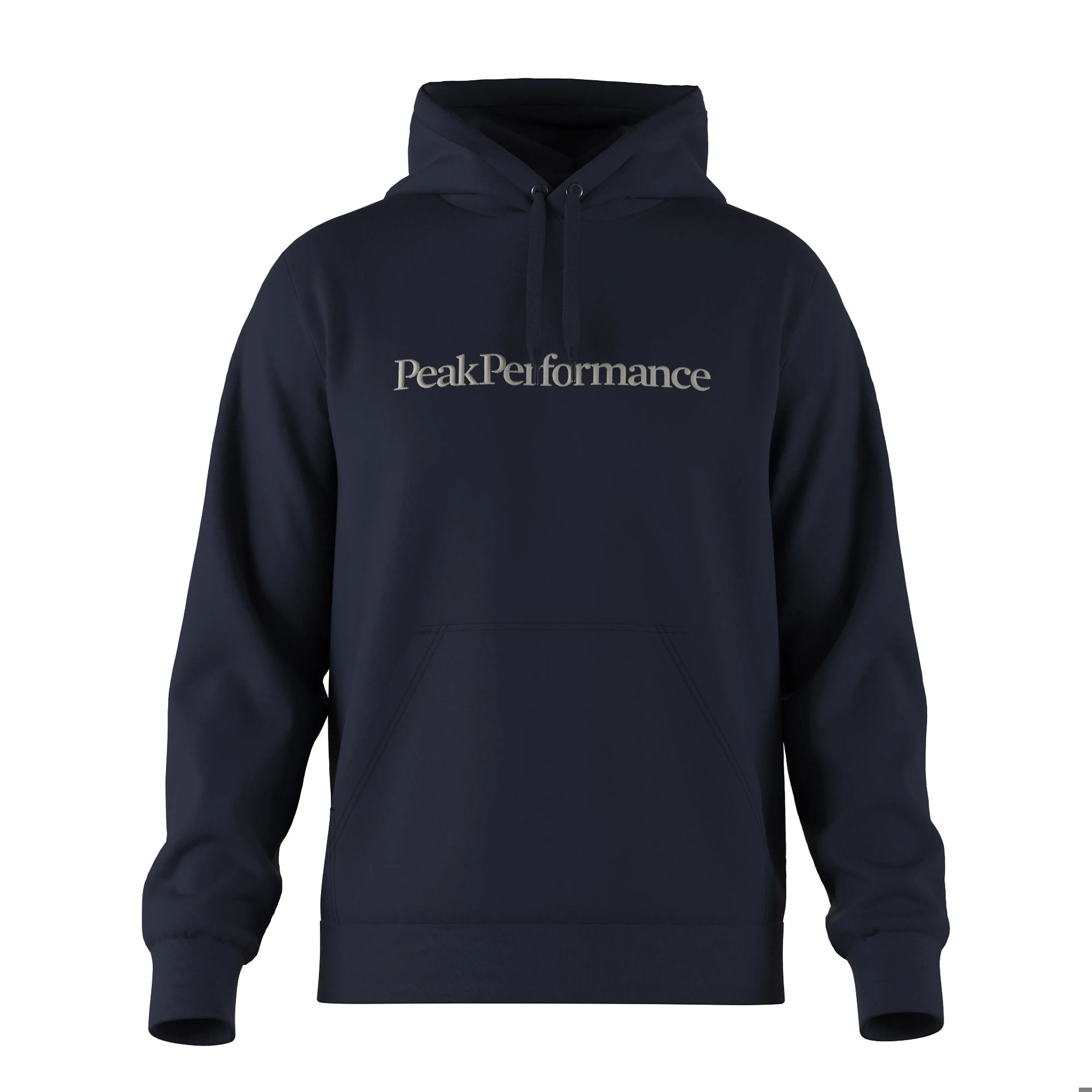 Big Logo Hood hettegenser herre Big Logo Hood hettegenser herre