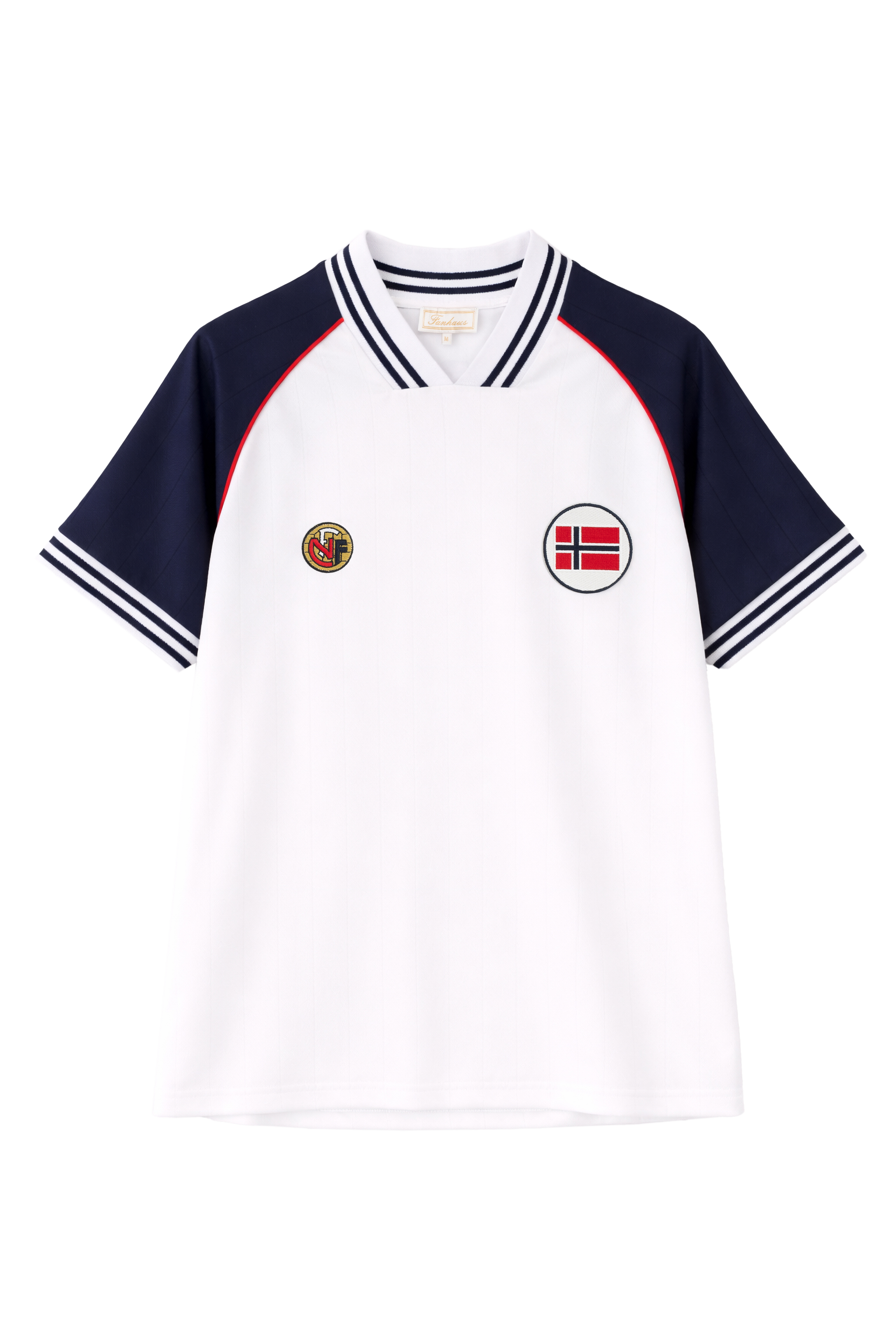 NFF Retro Tee Away