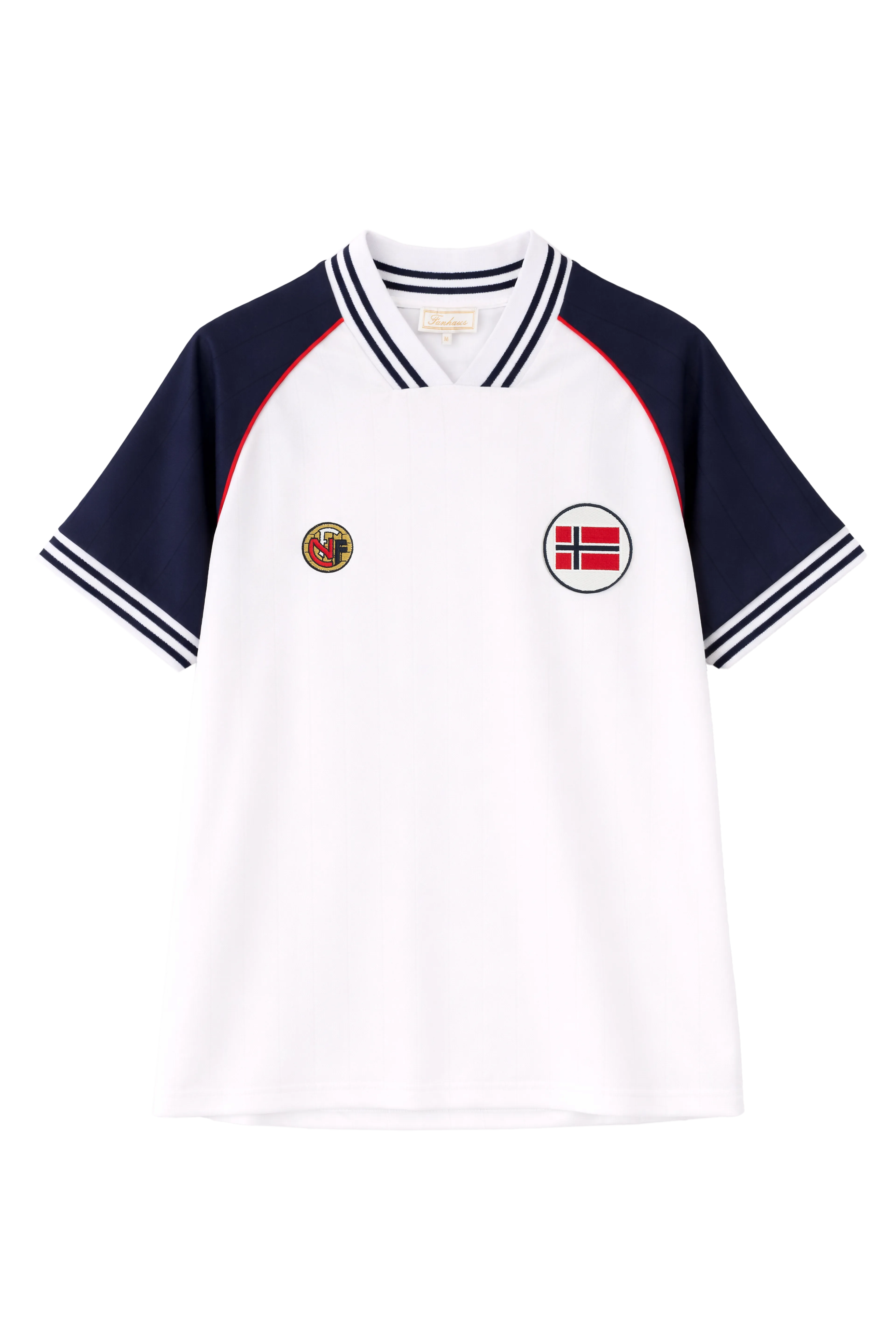 NFF Retro Tee Away