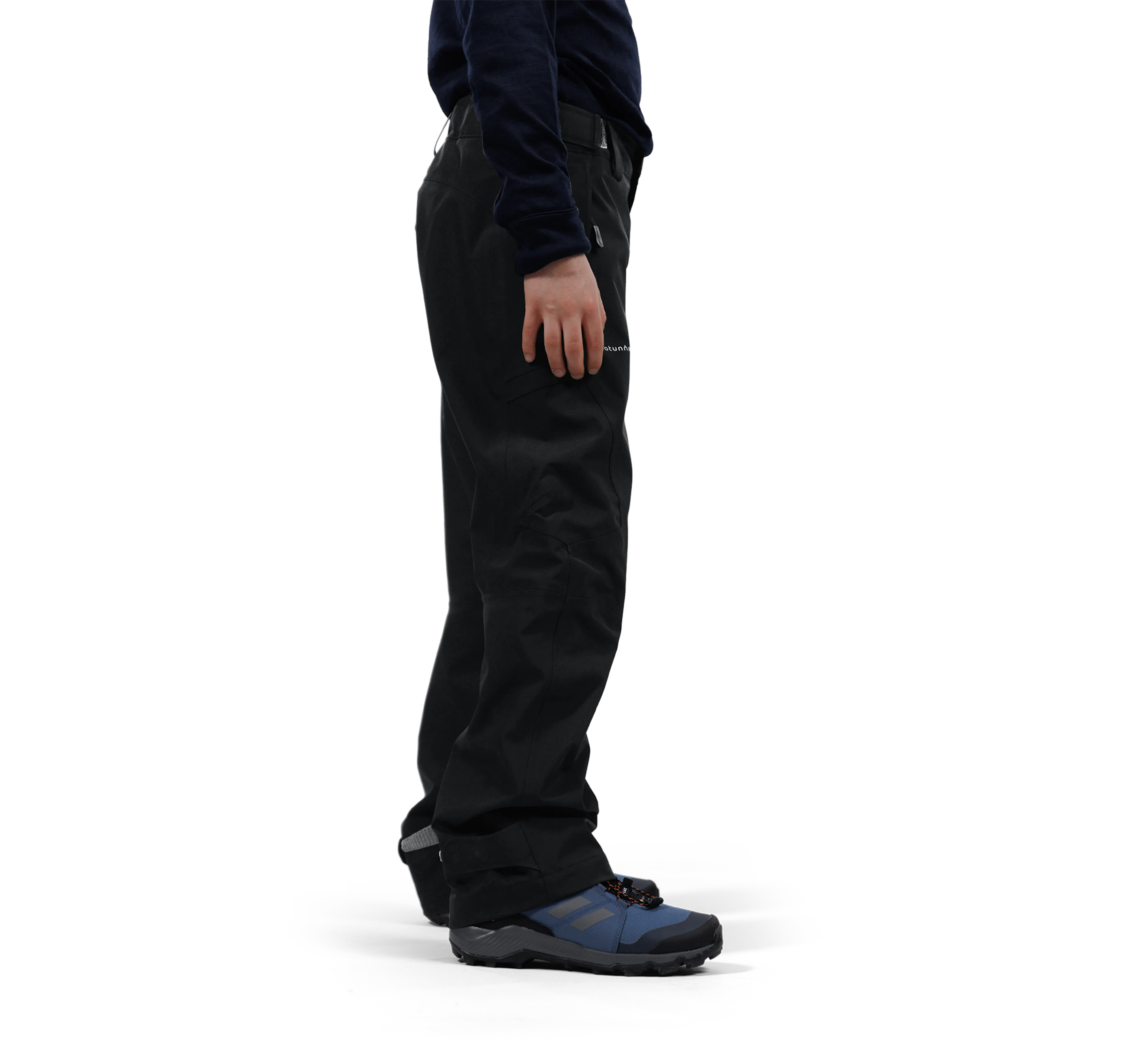 Glittertind Skallbukse jr