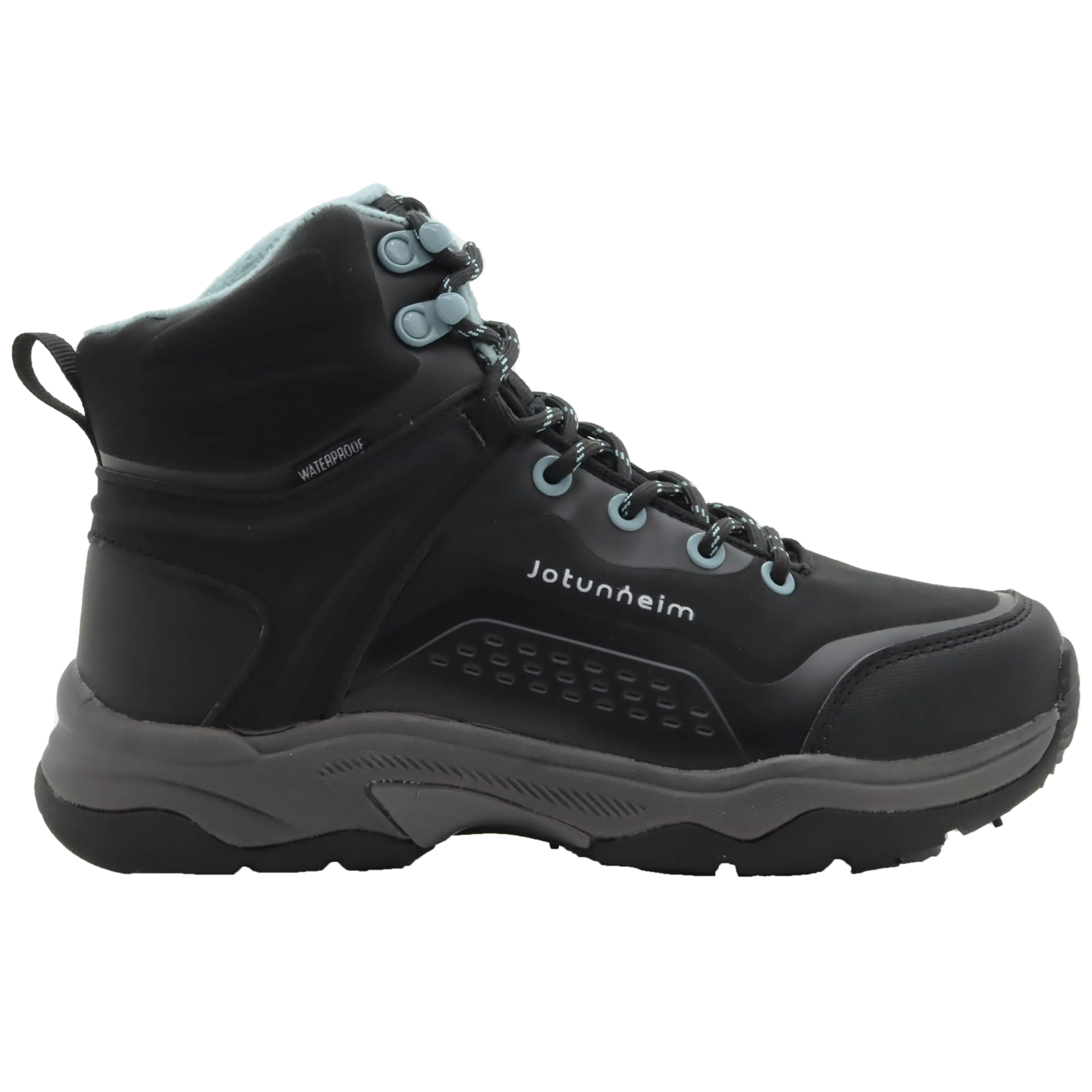 Breen Vinterpigg D 2.0 Breen Vinterpigg D 2.0