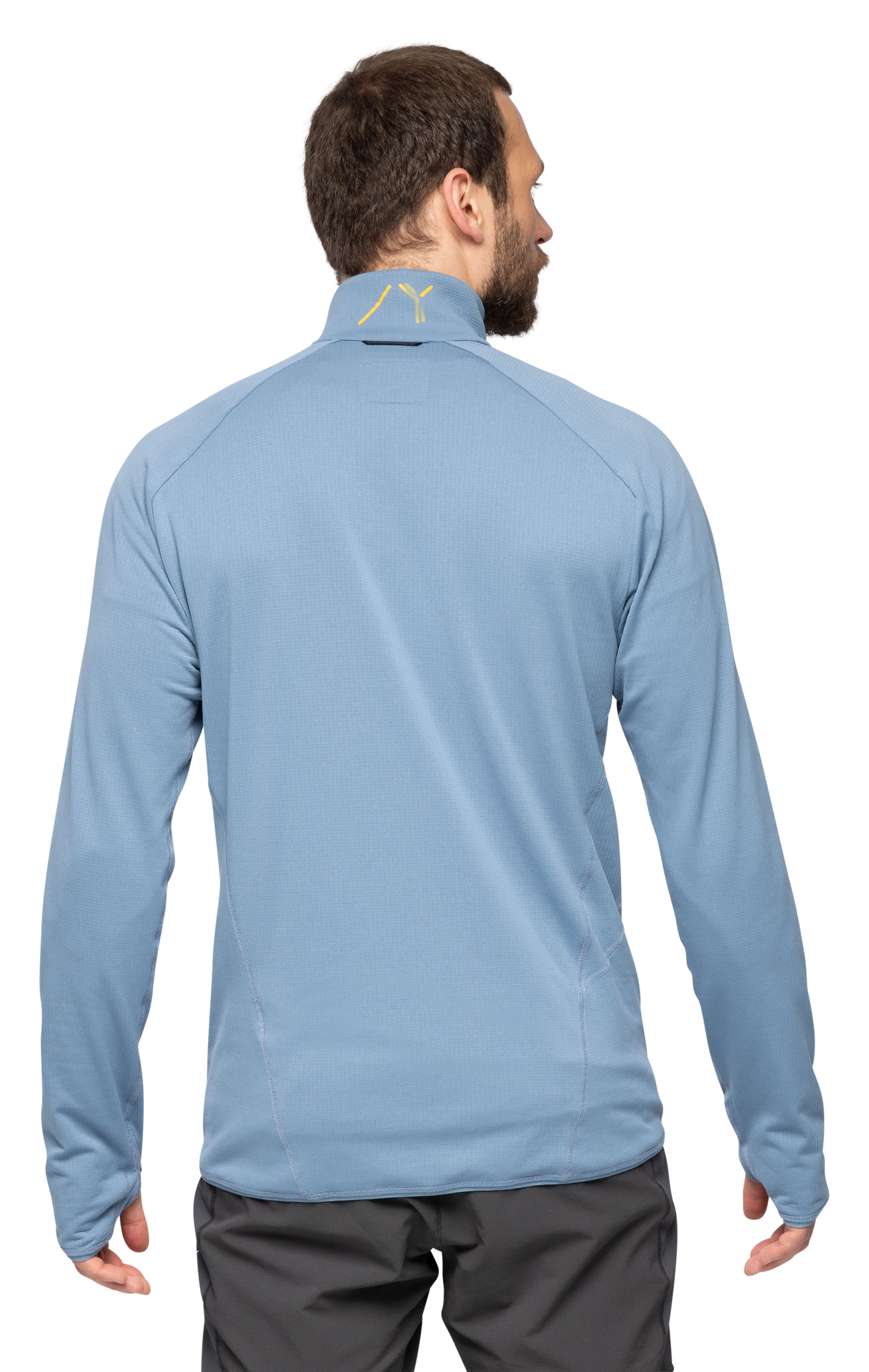Y LightLine Essence Midlayer Jacket Men