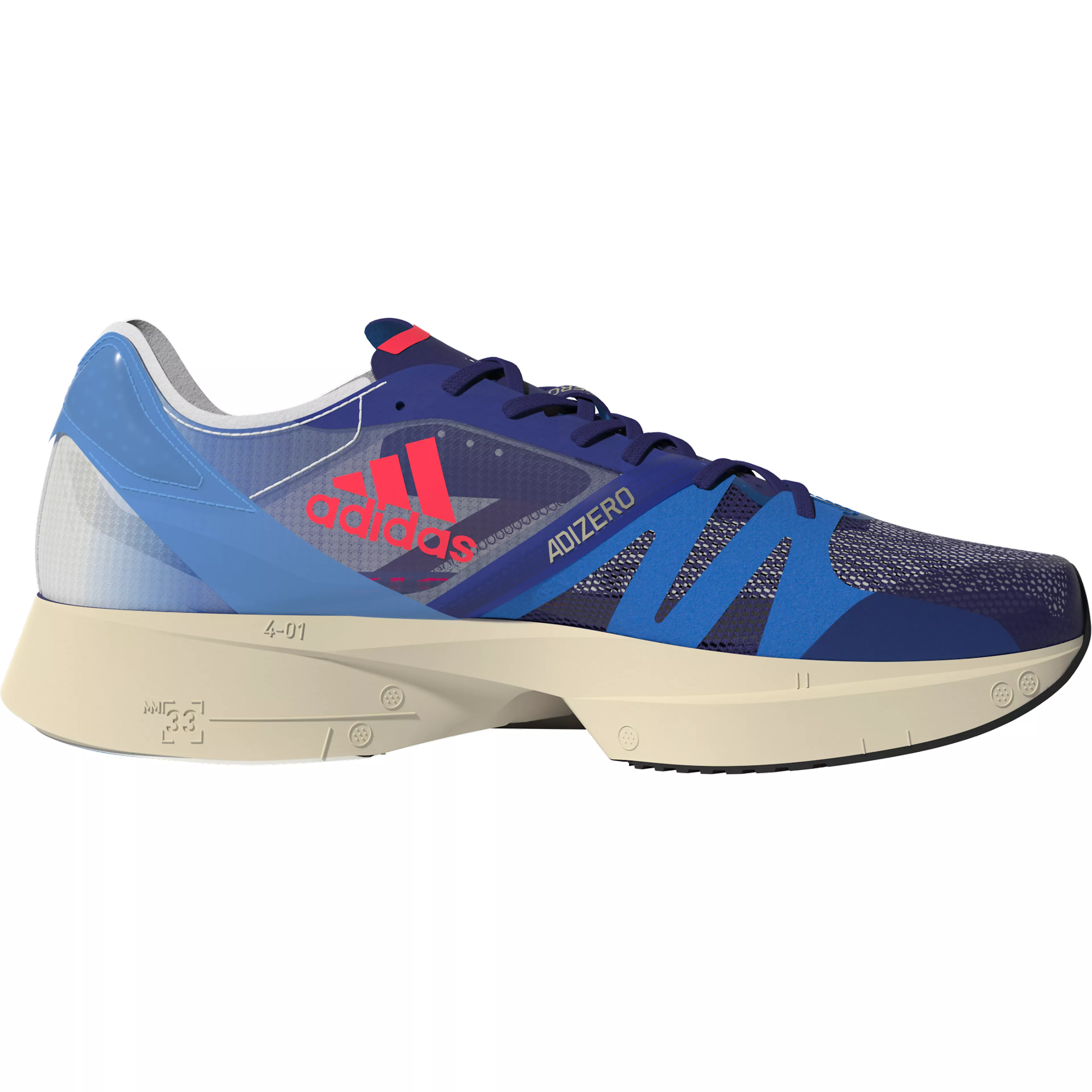 Adizero Takumi Sen 8