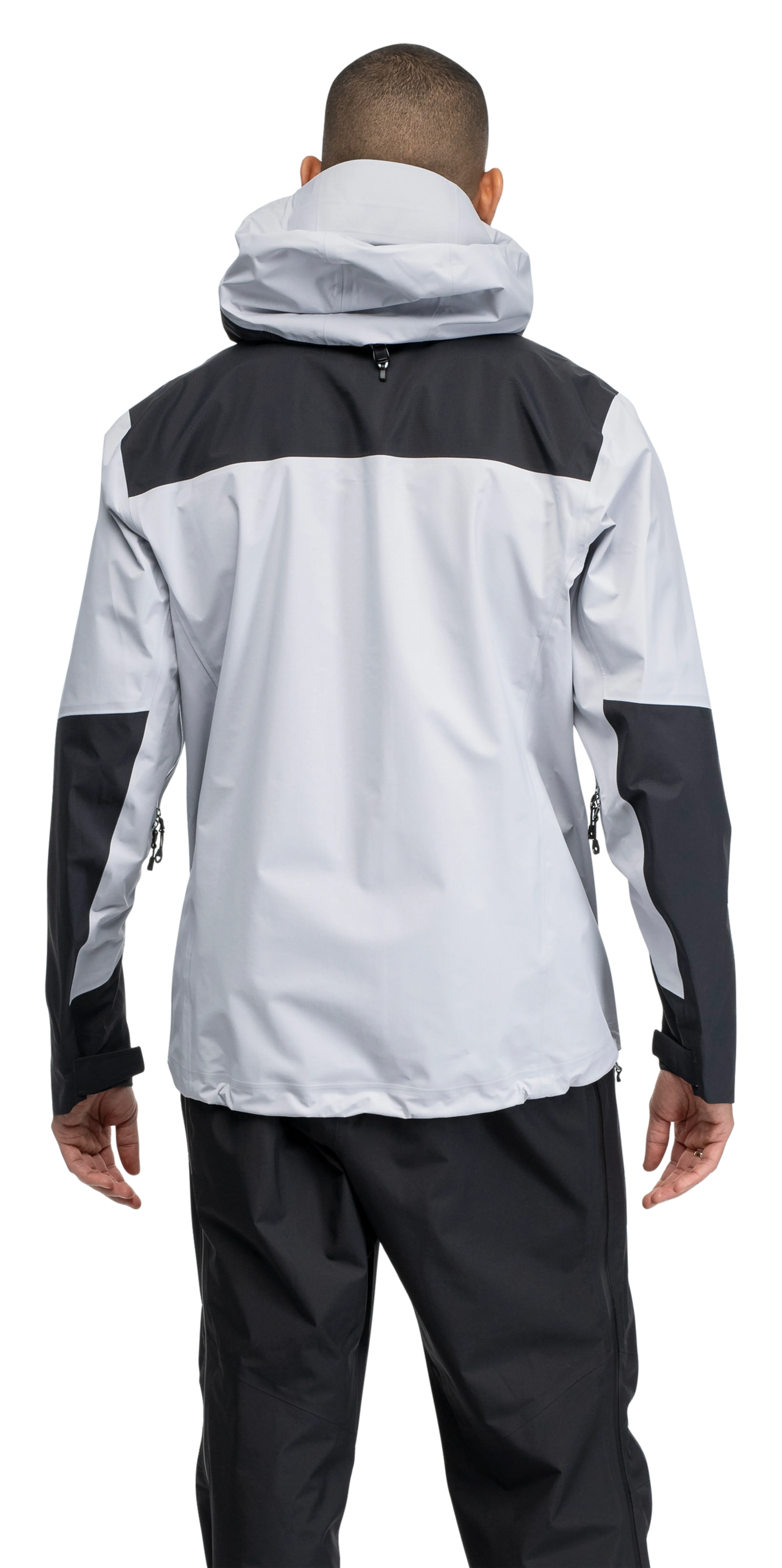 Rabot Light 3L Shell Jacket Men