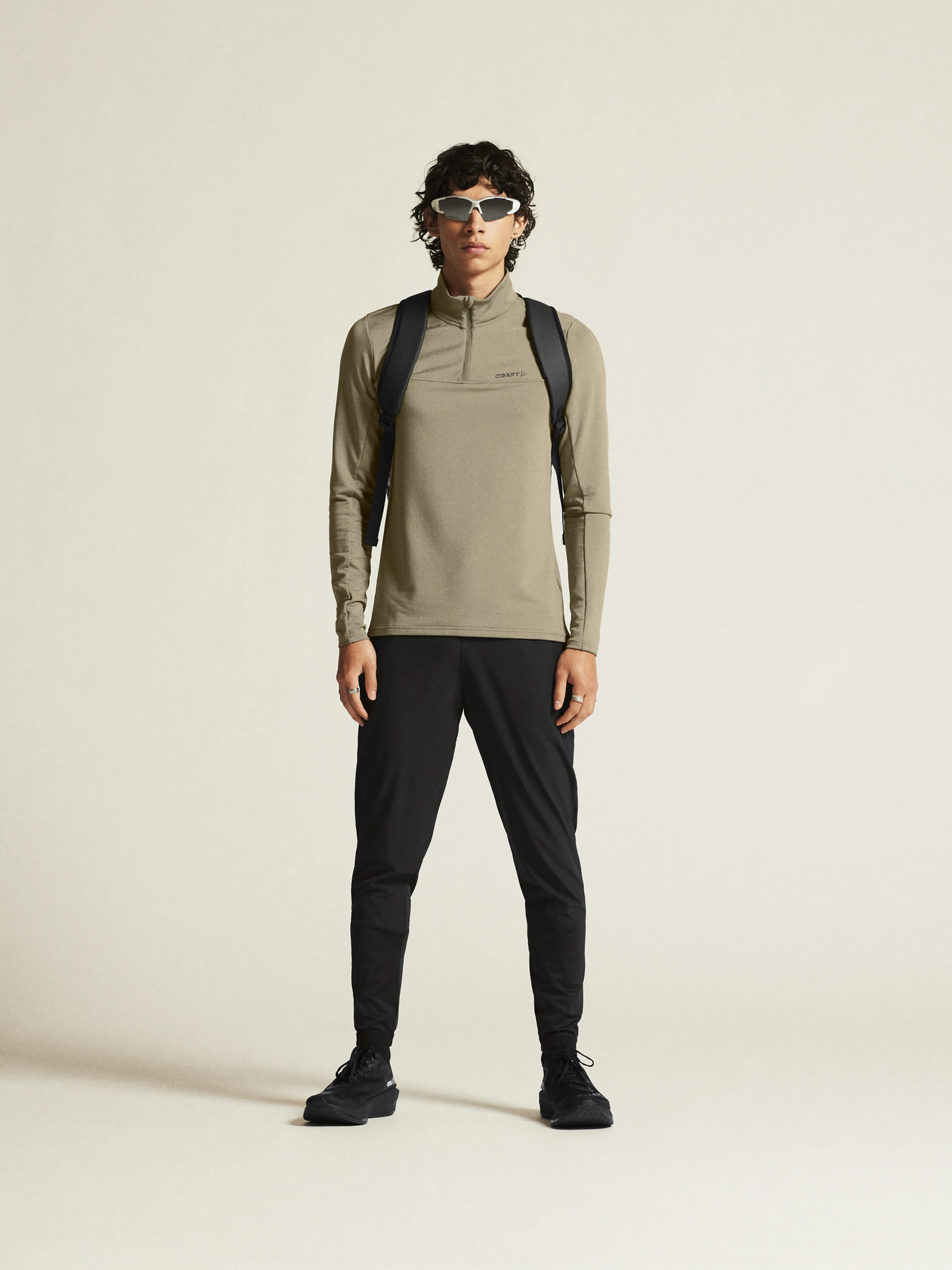 Core Gain Midlayer M