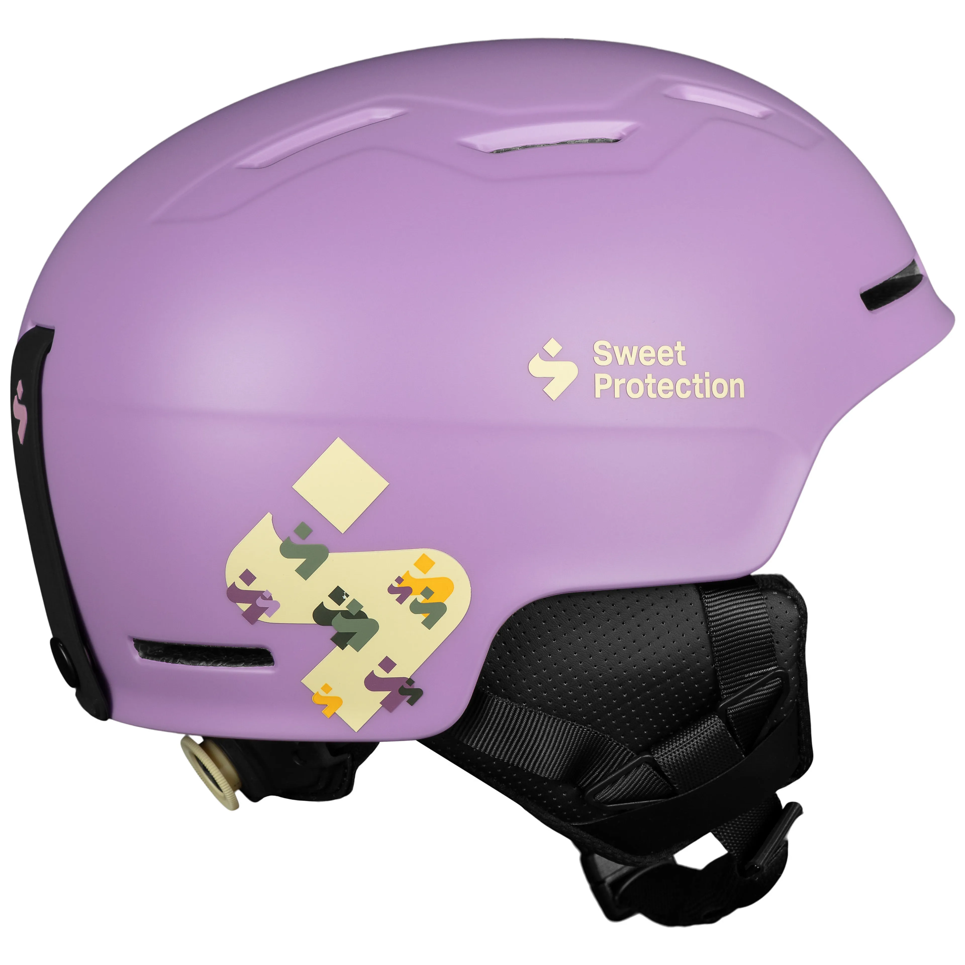 Winder Helmet JR