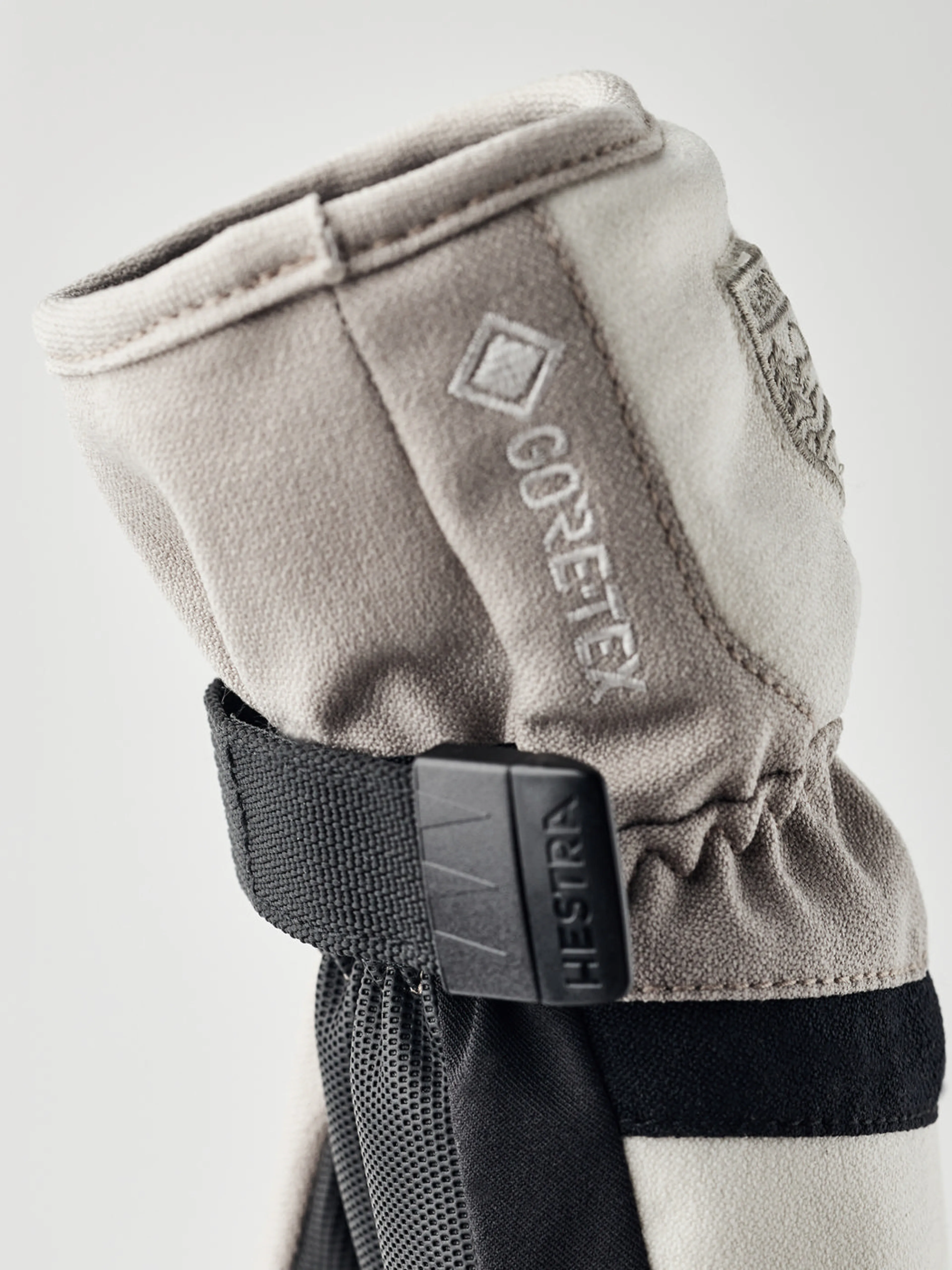 Gore-Tex Alta hansker junior