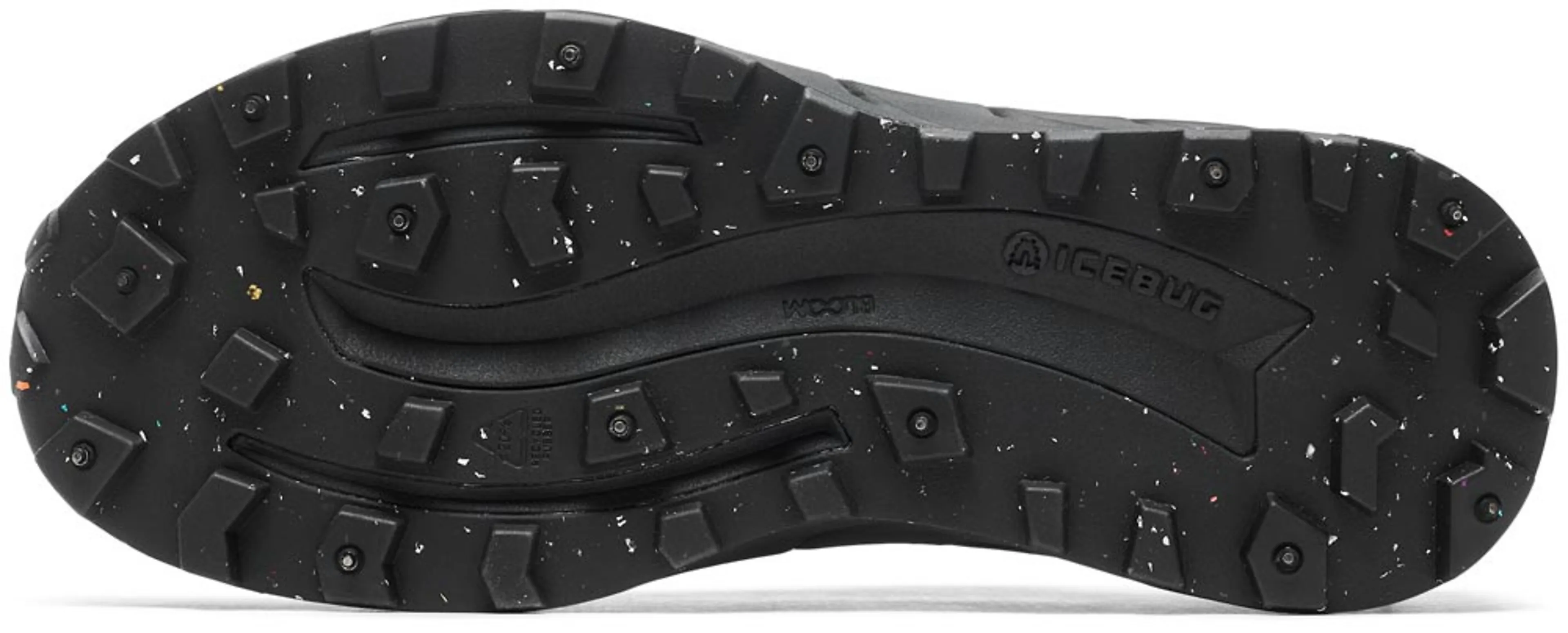 Arcus BUGrip GTX løpesko med pigg dame Arcus BUGrip GTX løpesko med pigg dame