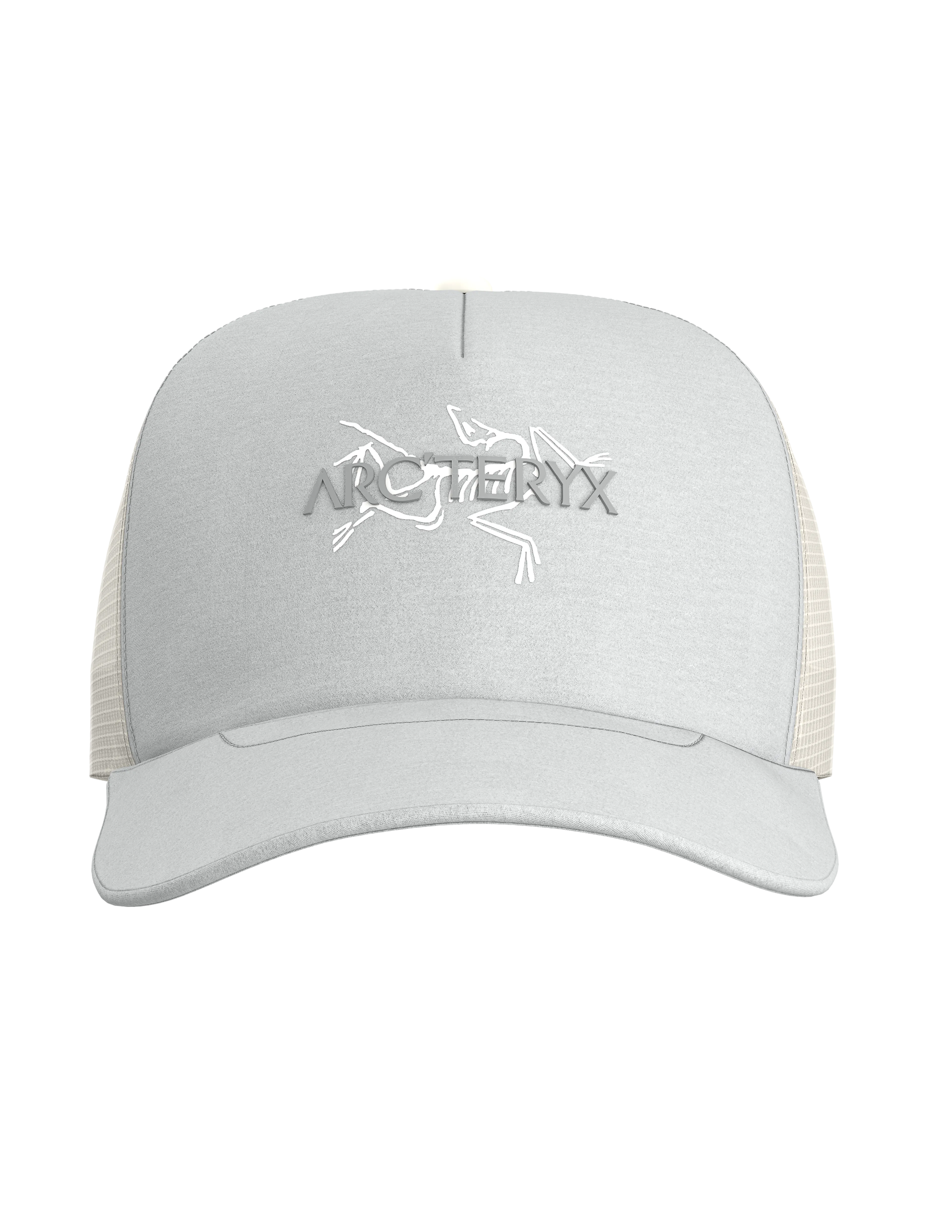 Bird Word Trucker Hat