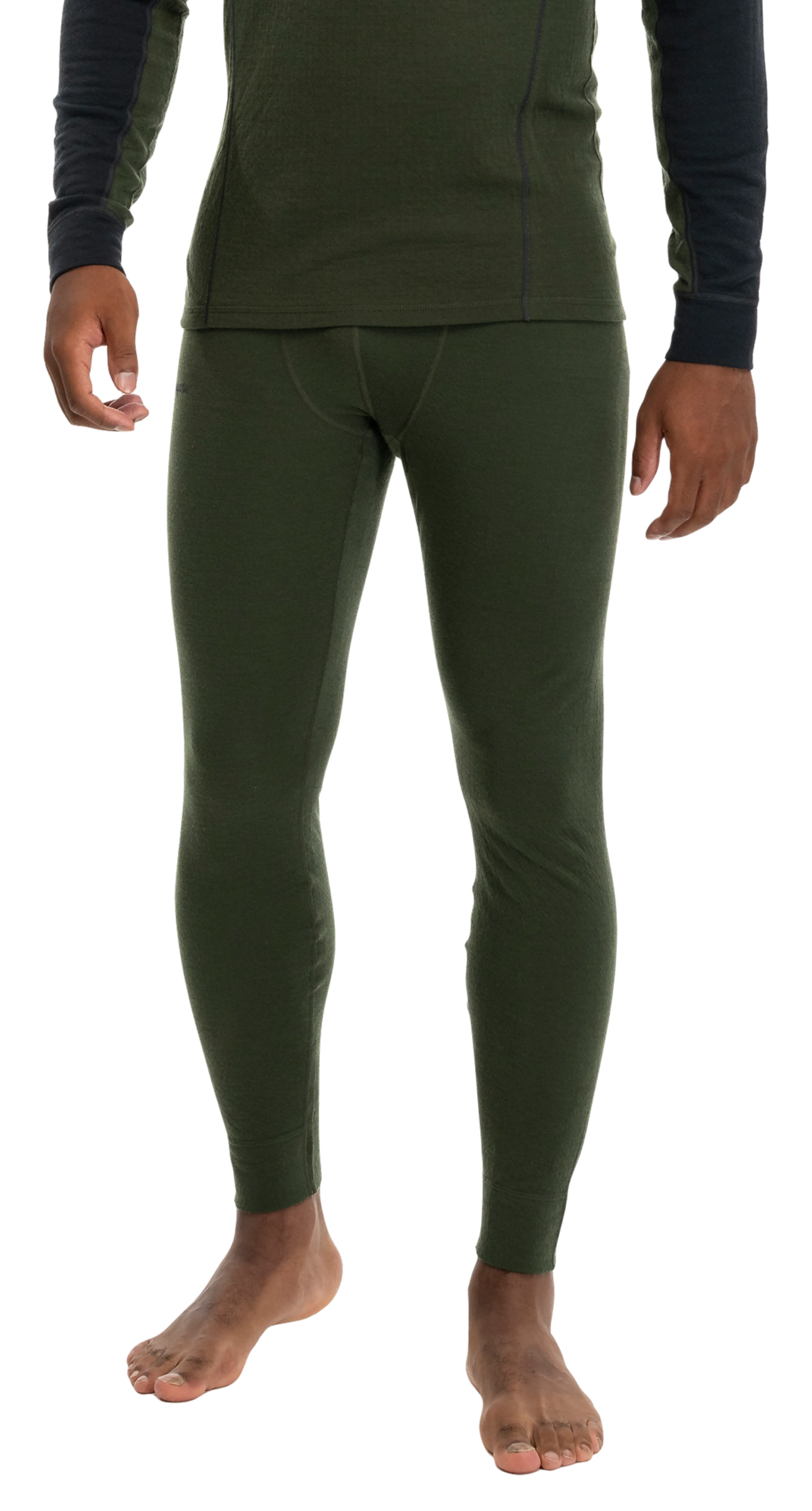 Inner:Dual Merino Tights Men