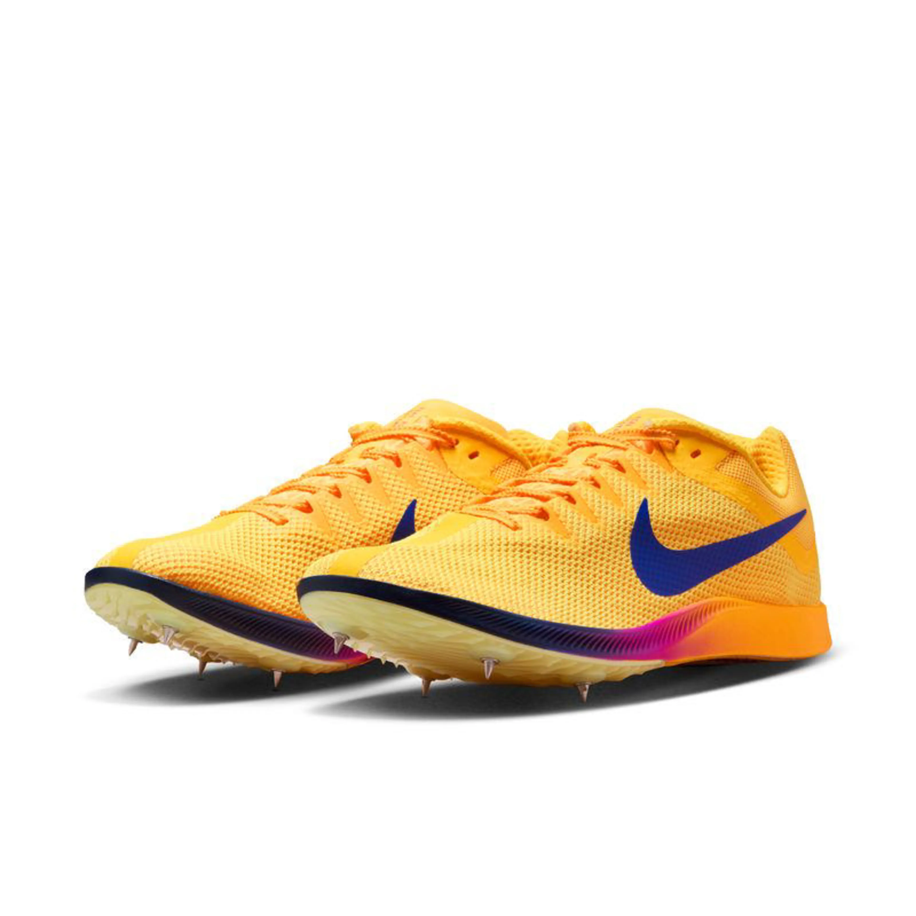 NIKE ZOOM RIVAL DISTANCE