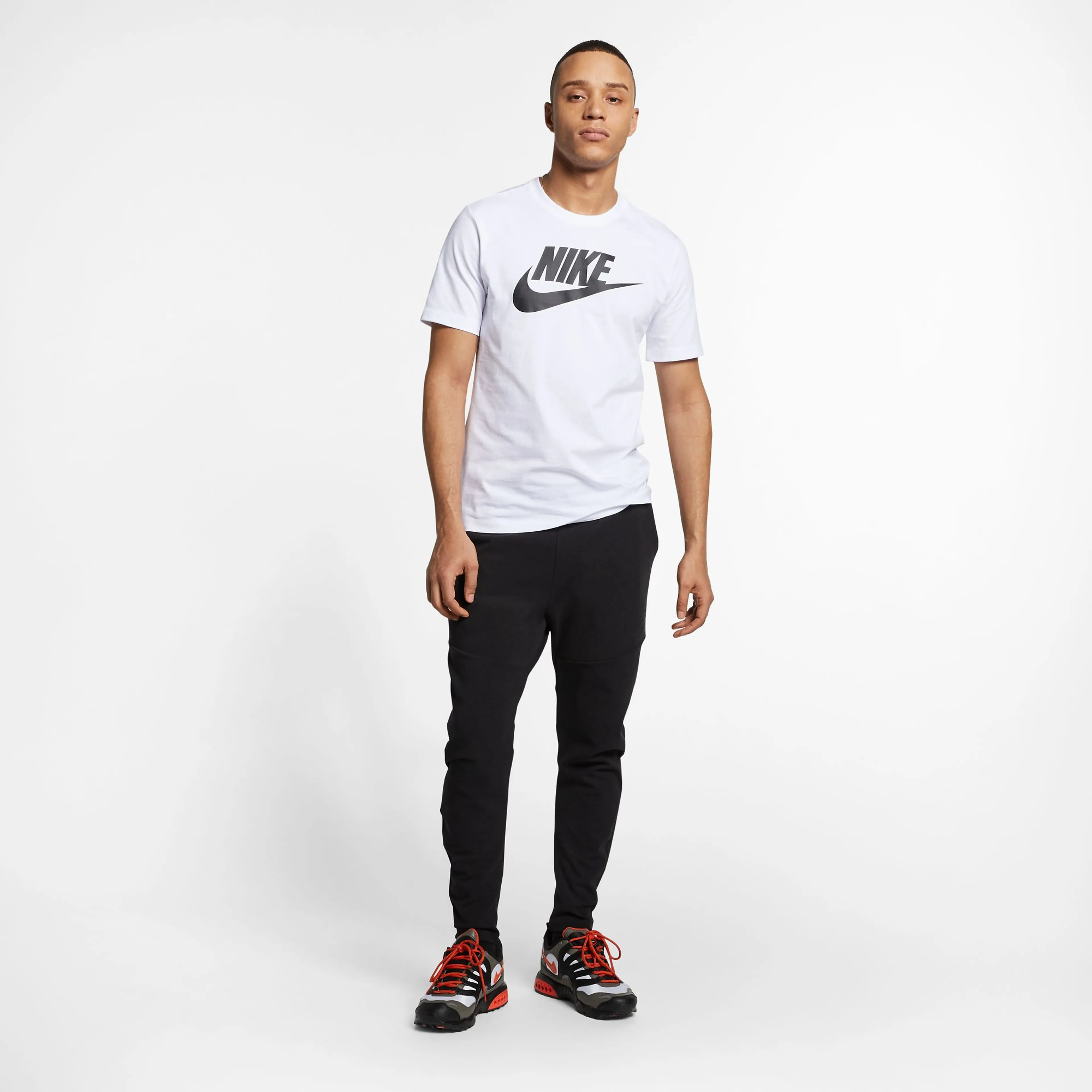 Sportswear TEE ICON FUTURA Men's