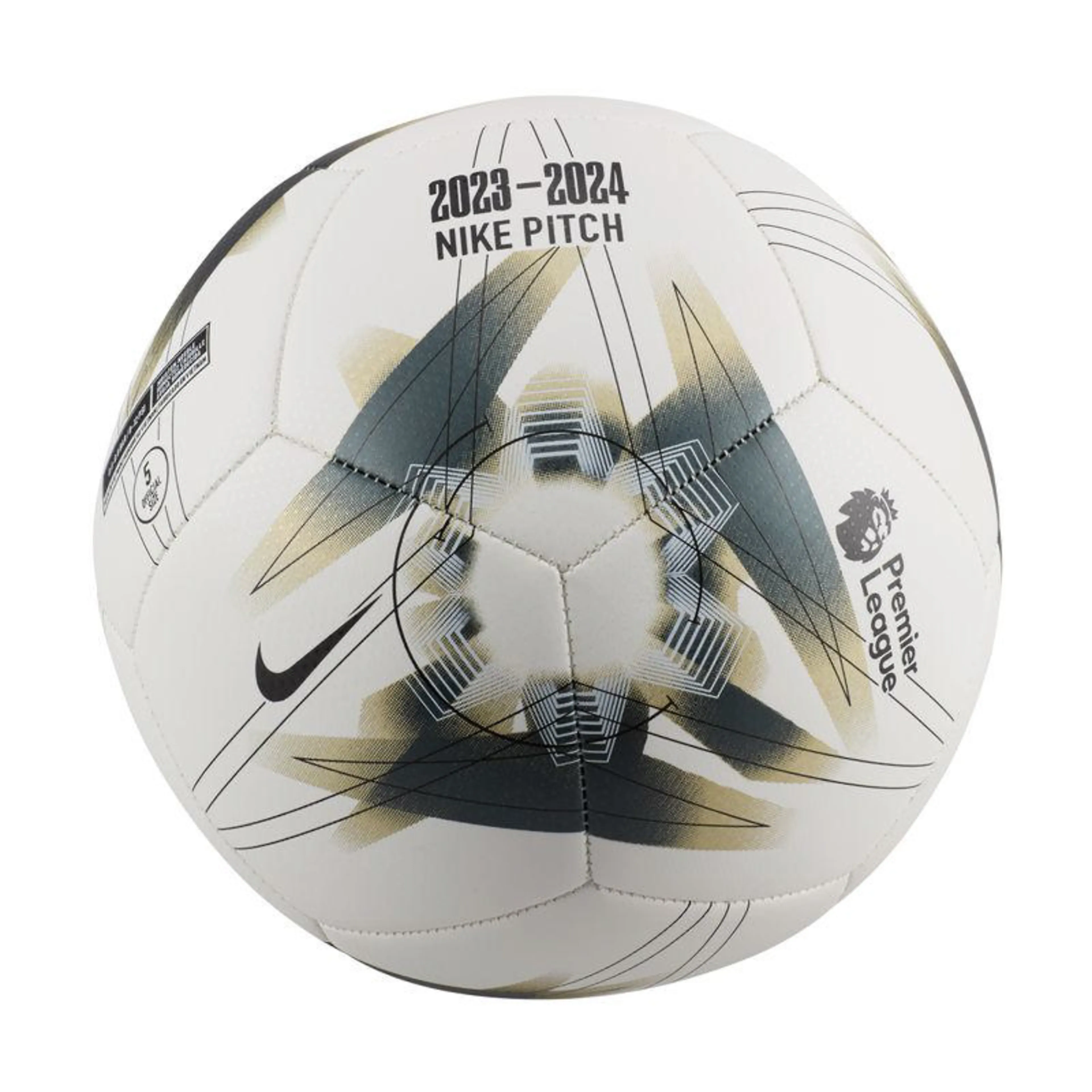 Premier League Pitch fotball