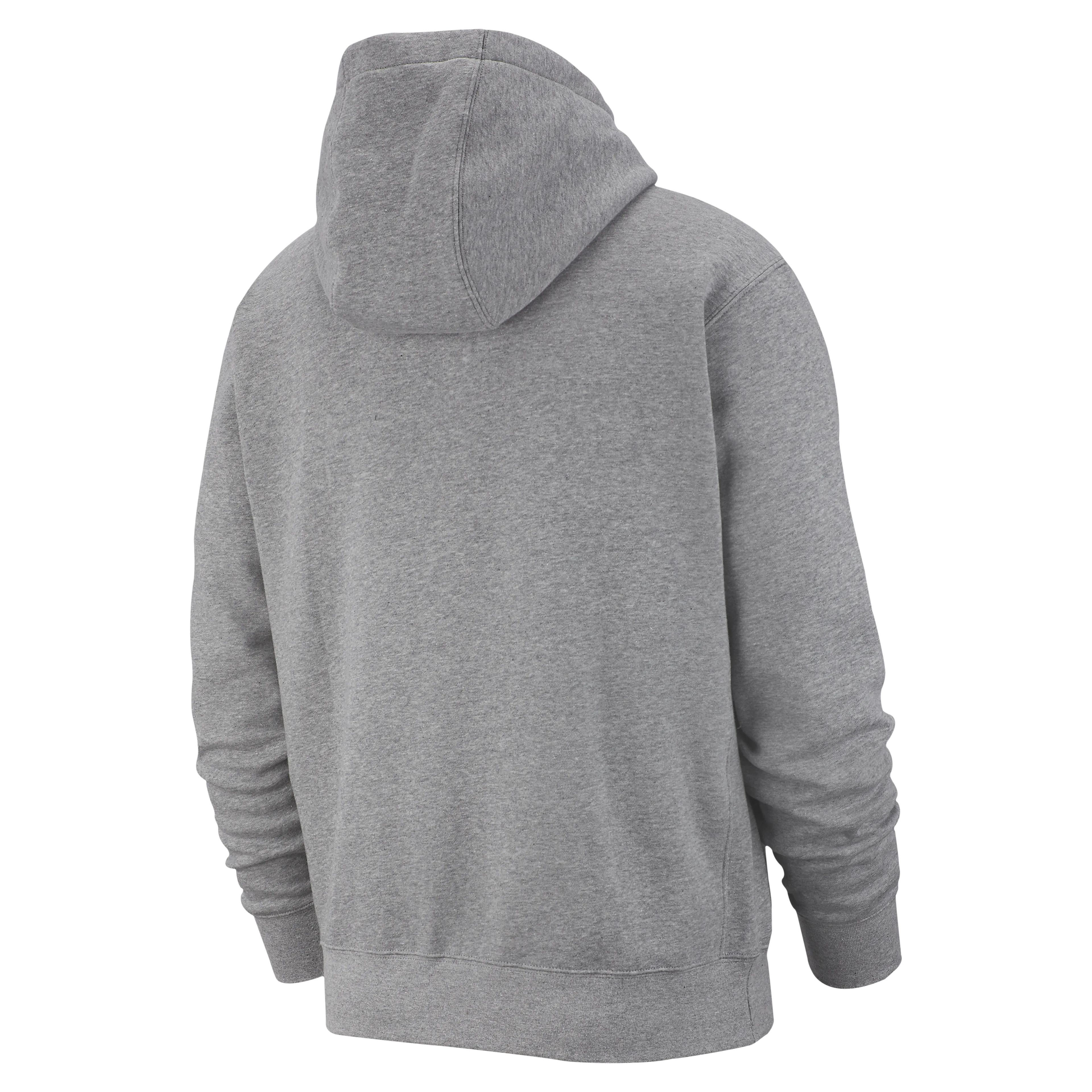 Sportswear Club Fleece hettejakke herre