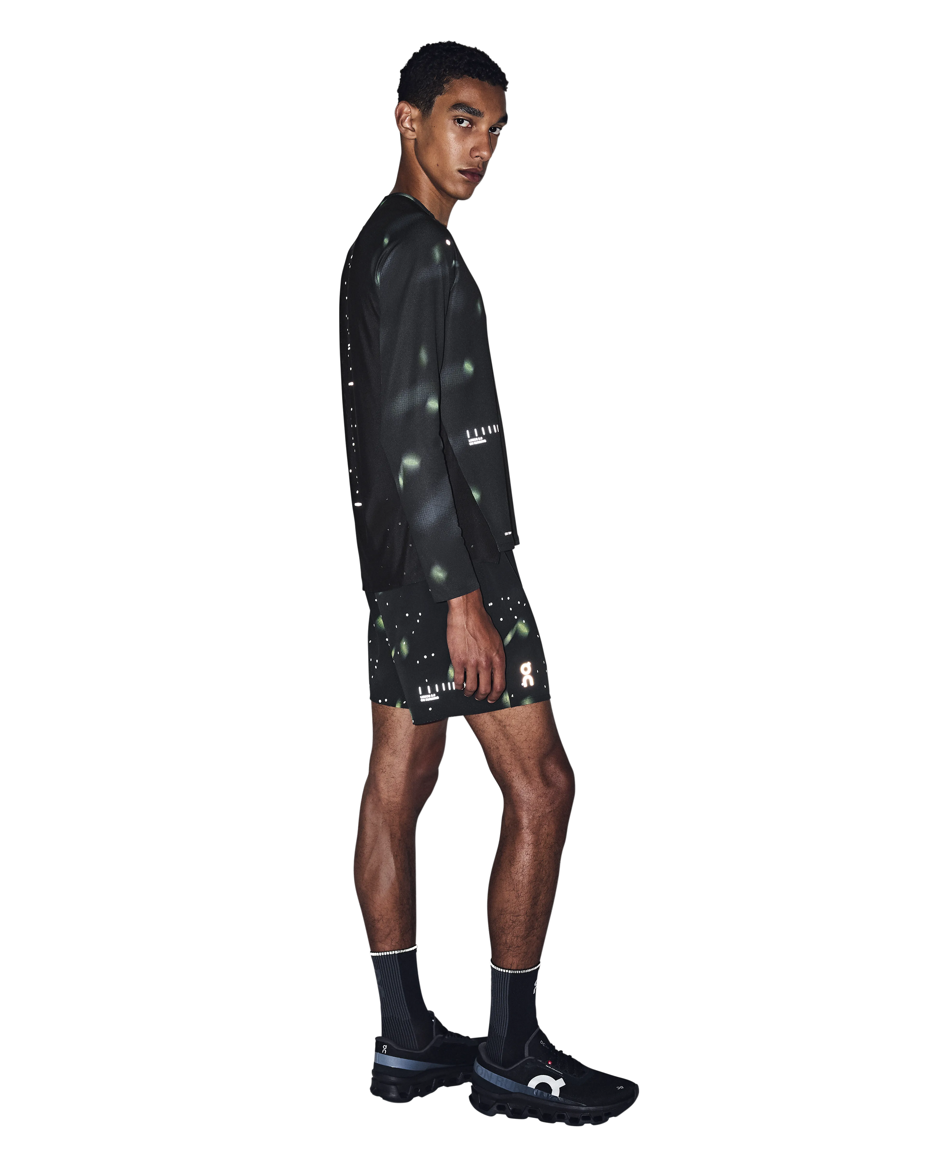 Performance Shorts Lumos