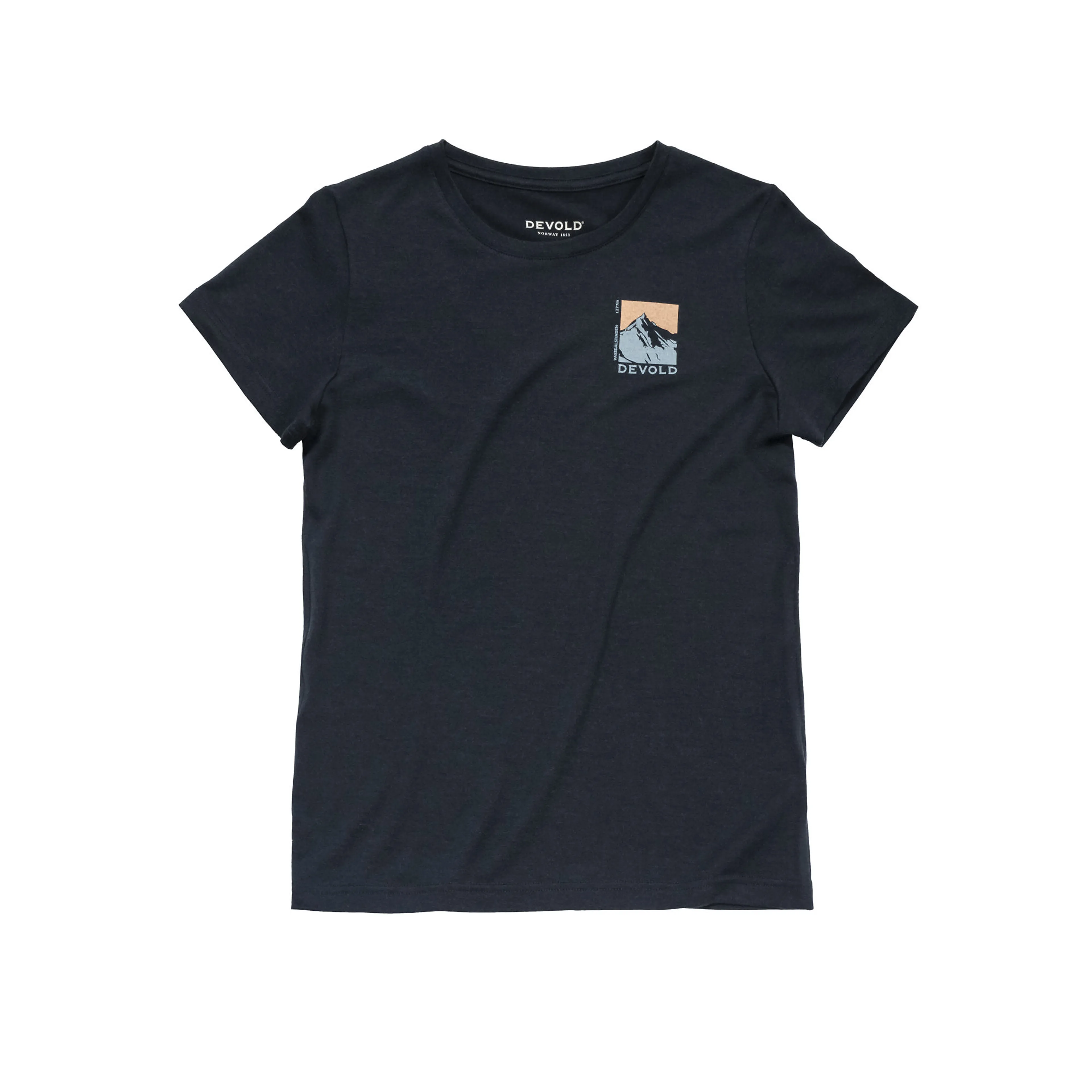 CLASSIC "SUMMIT" TEE WMN