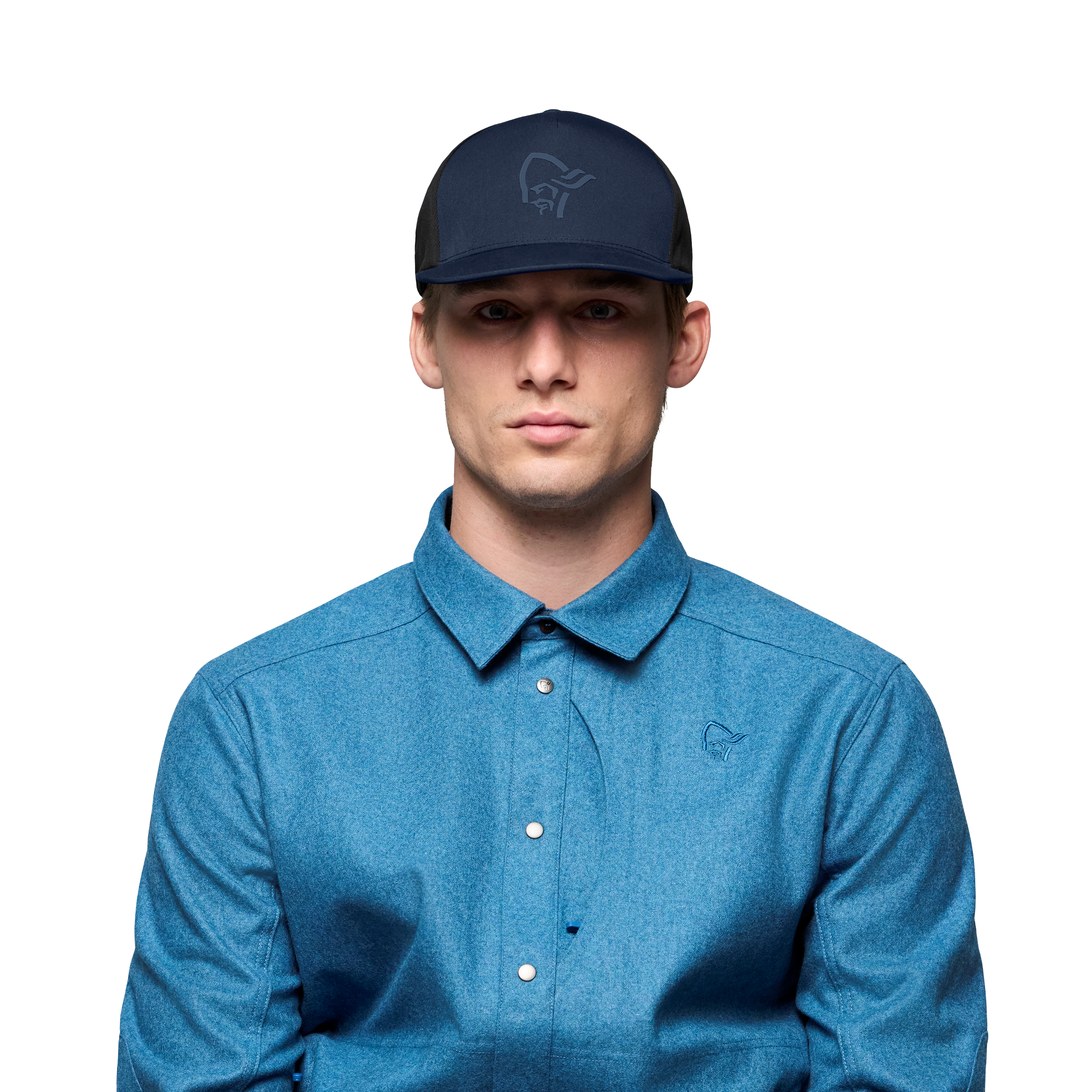 /29 tech trucker Cap