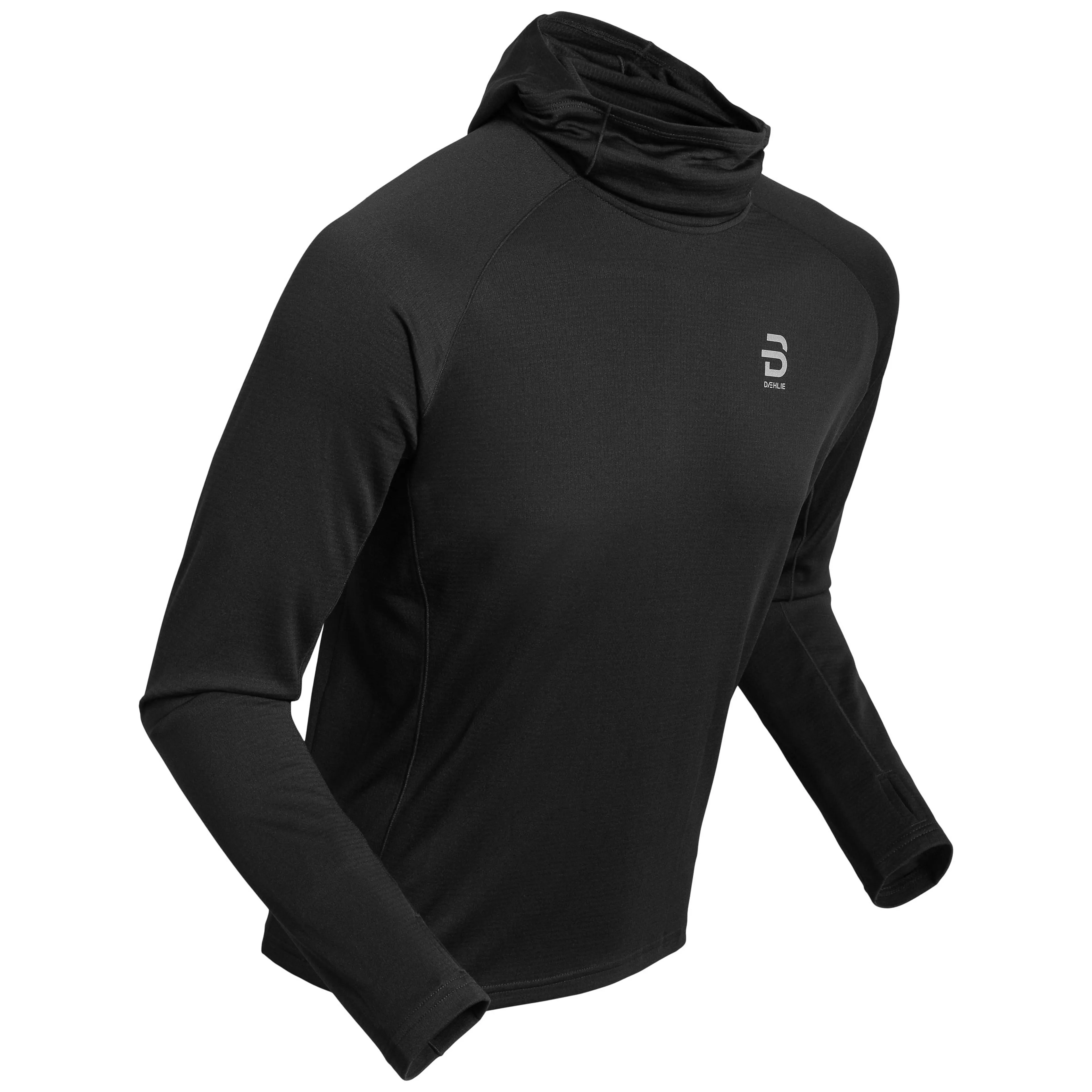 Long Sleeve Run 365