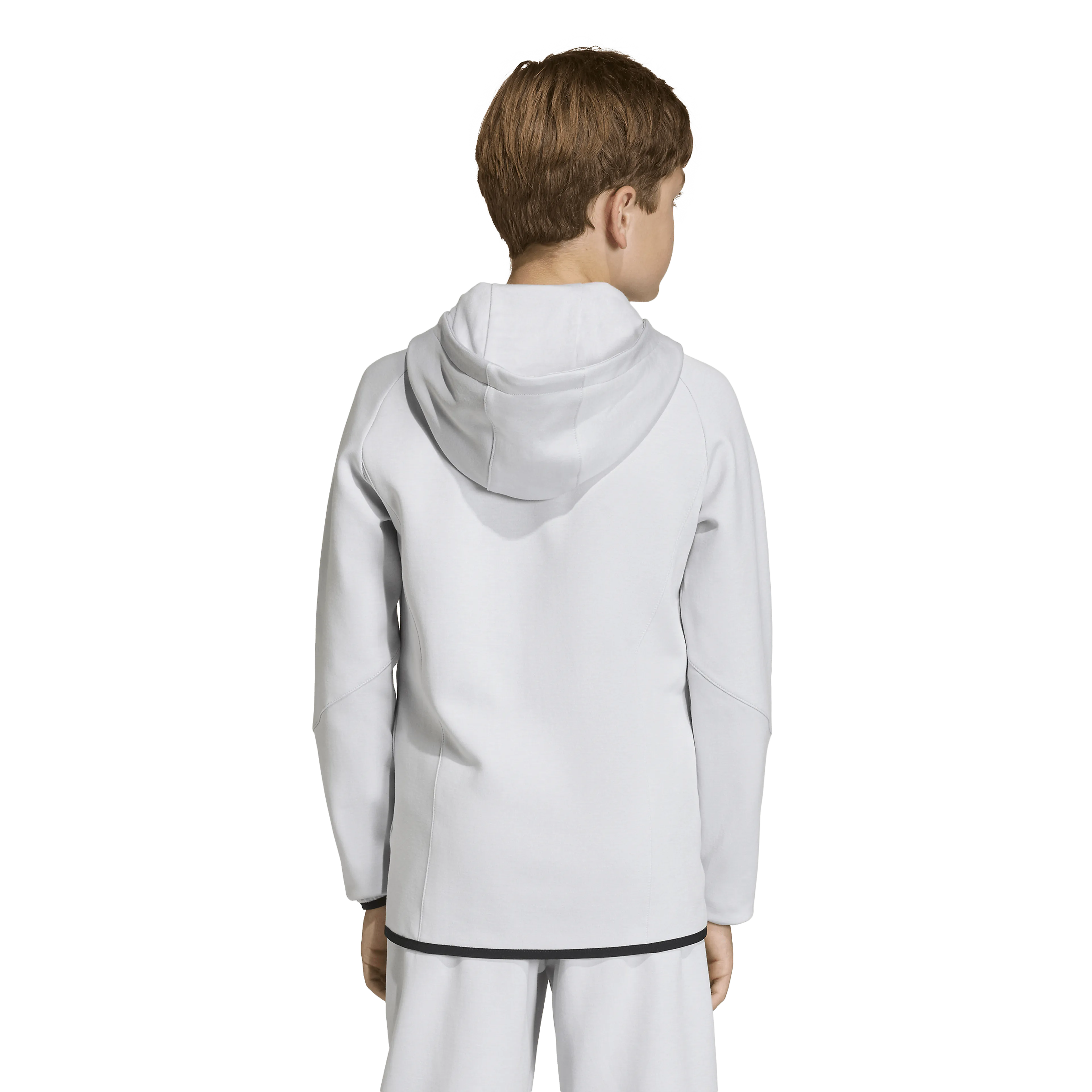 TIRO TRAVEL SWEAT HOODIE JUNIOR