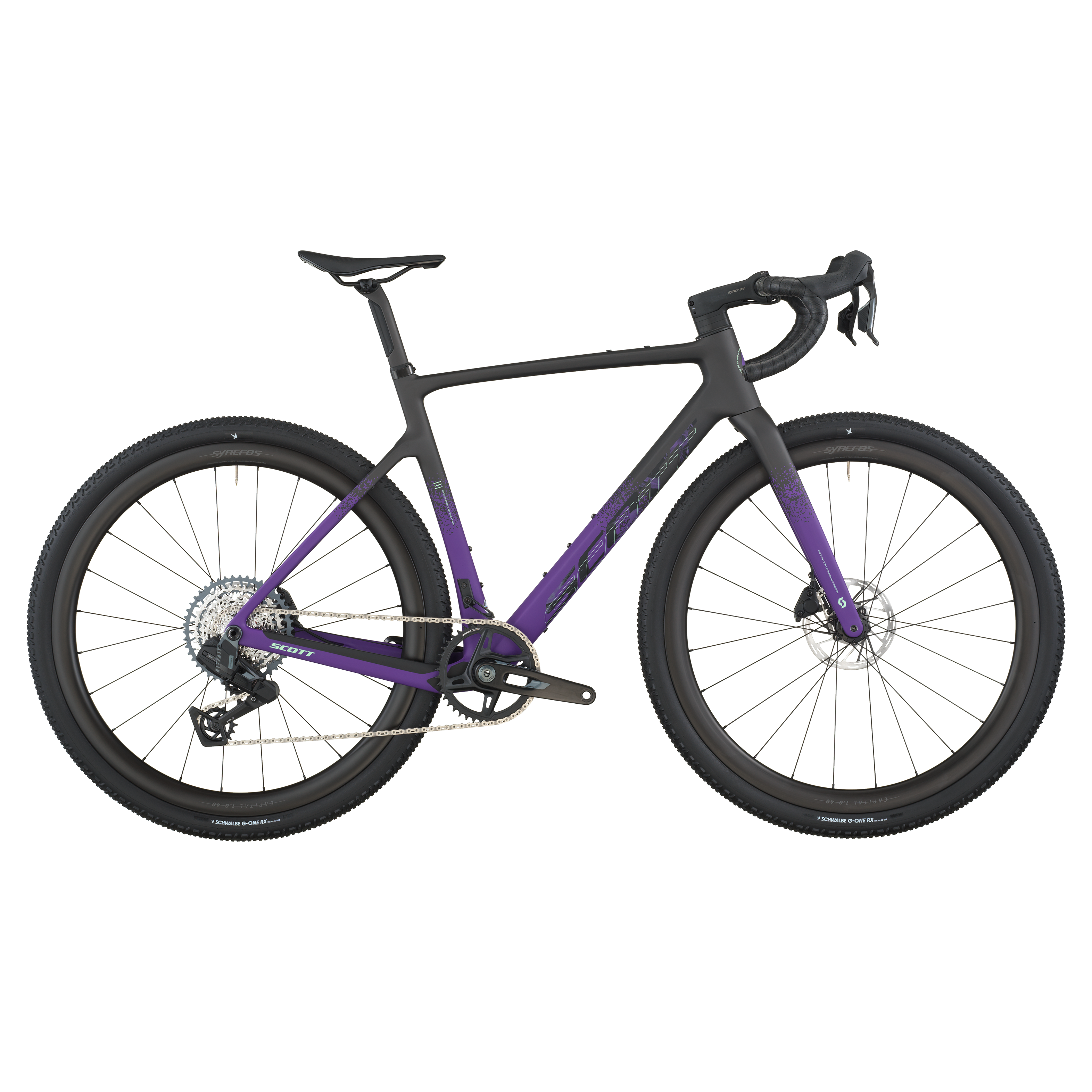 Addict Gravel 20