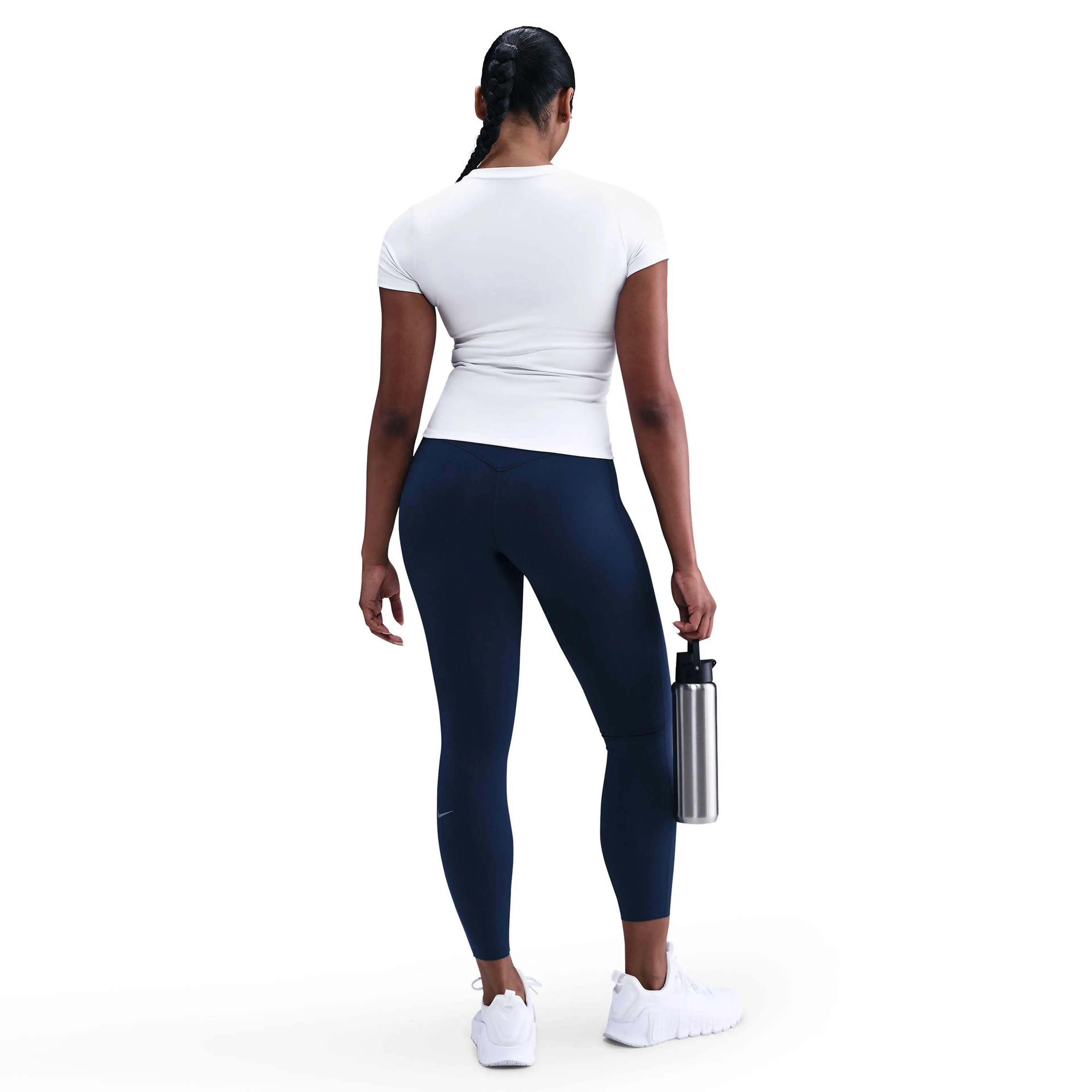 One Women's Short-Sleeve Top