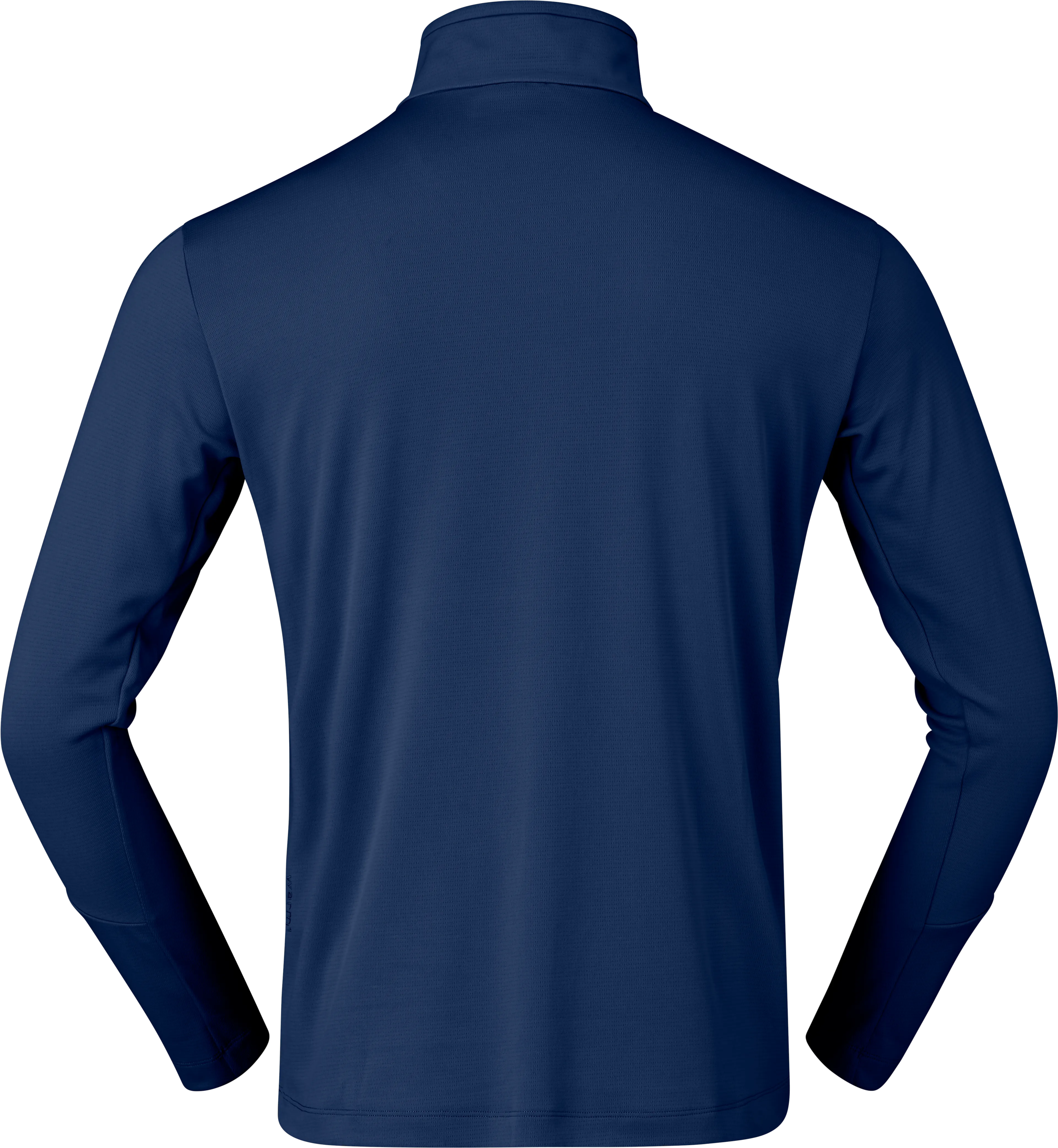 femund warm1 Zip Neck M's