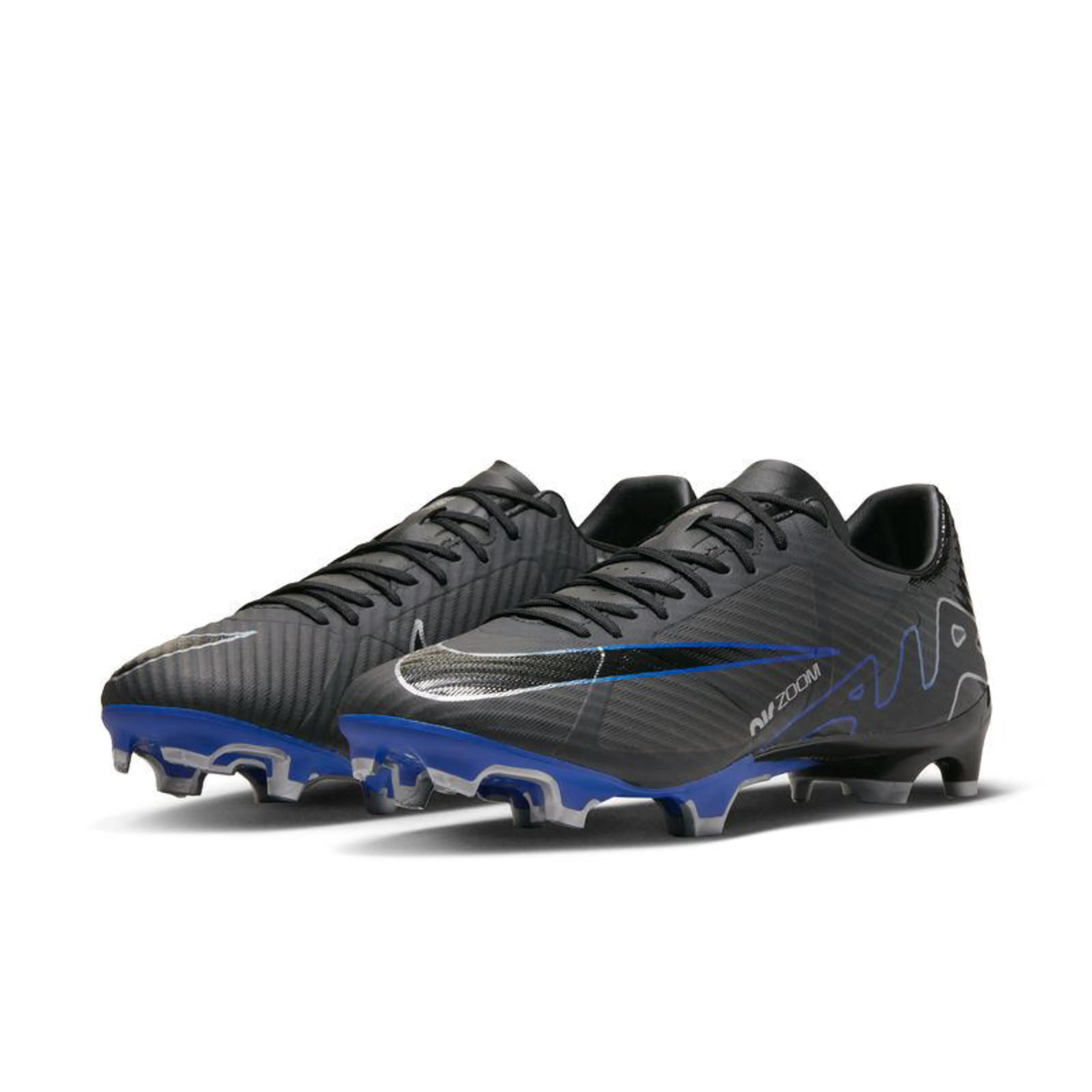 Zoom Mercurial Vapor 15 Academy MG fotballsko gress/kunstgress
