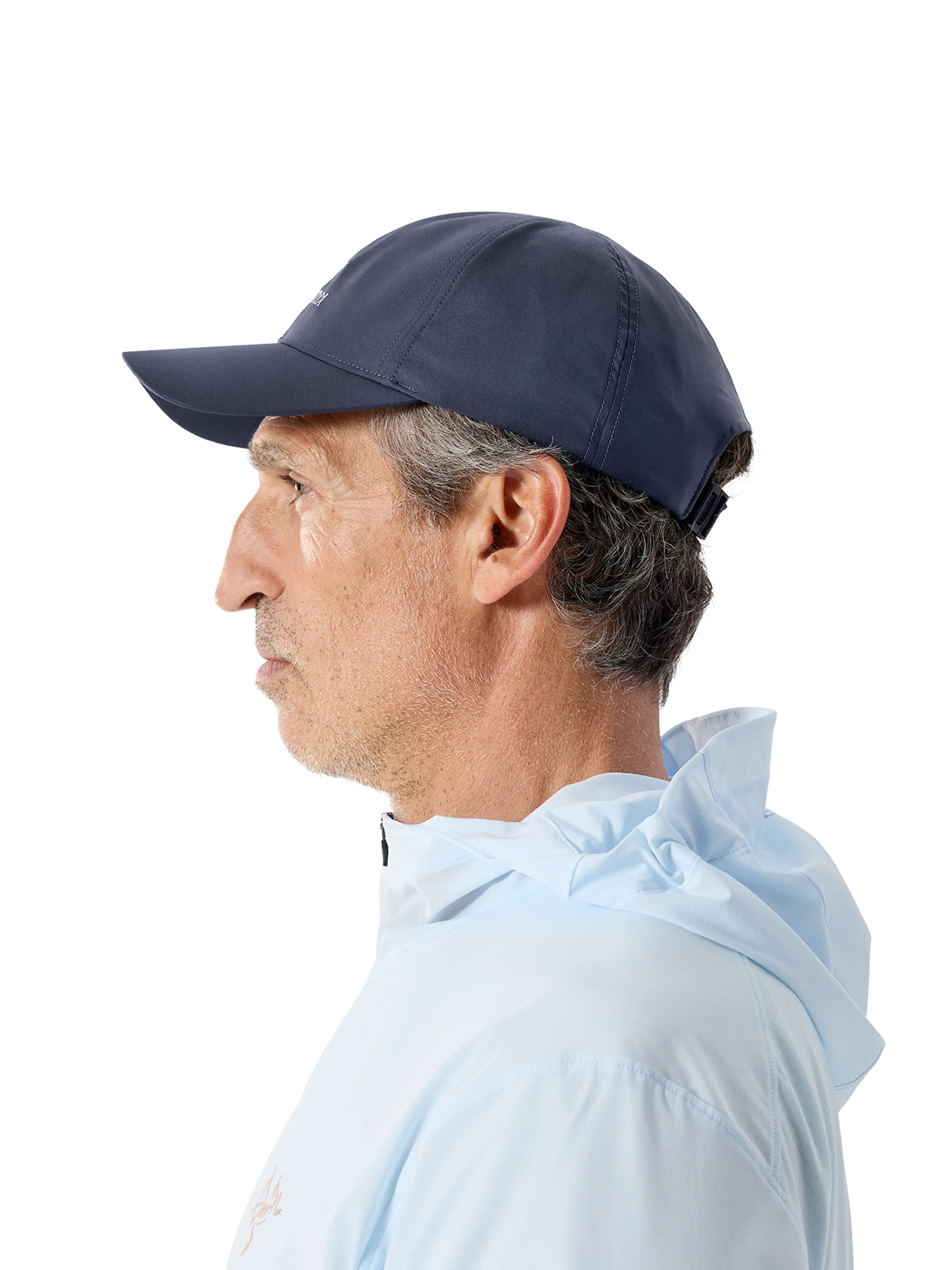 Bird Word Cap