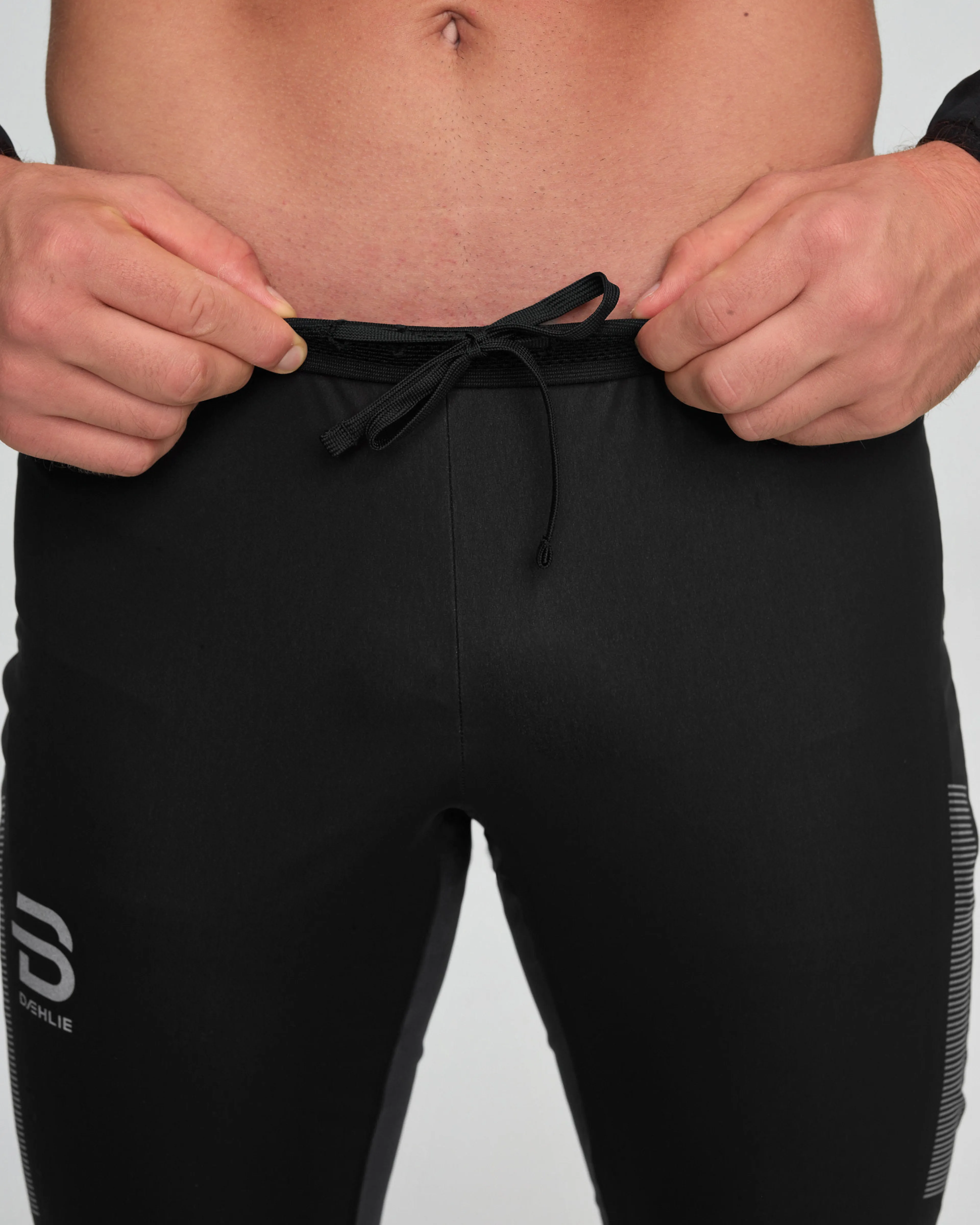 Pants Winter Run